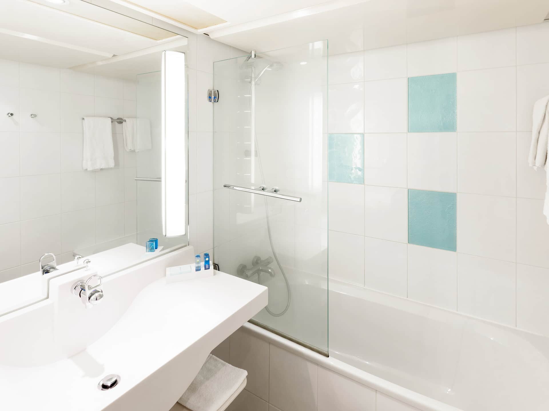 Novotel Zurich City-West