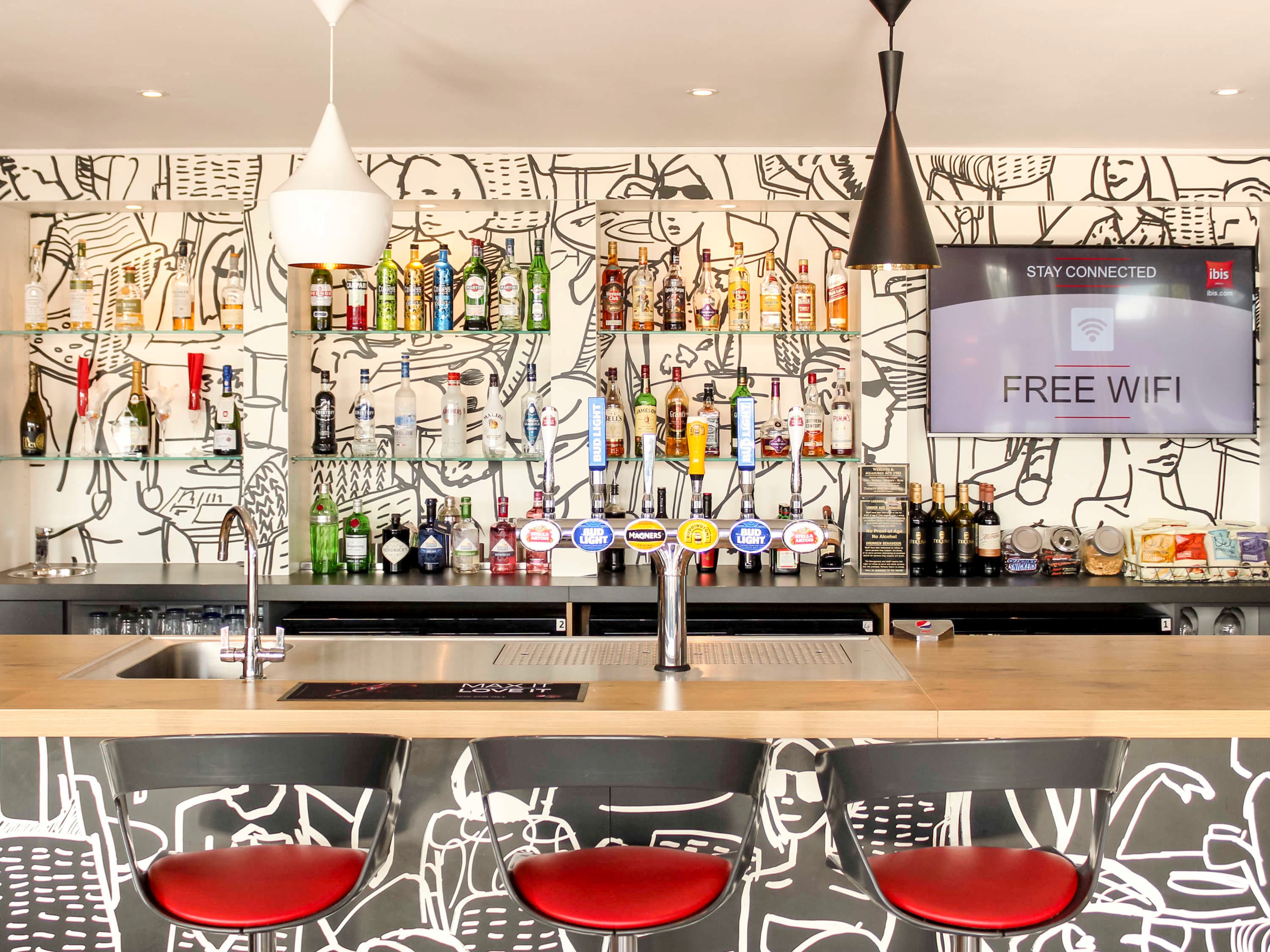 ibis Birmingham Bordesley Circus