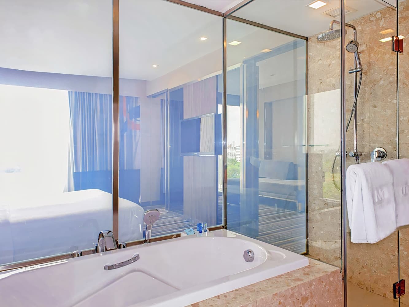 Novotel Bangkok Impact