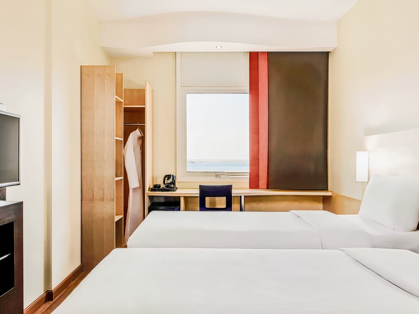 ibis Yanbu Saudi Arabia