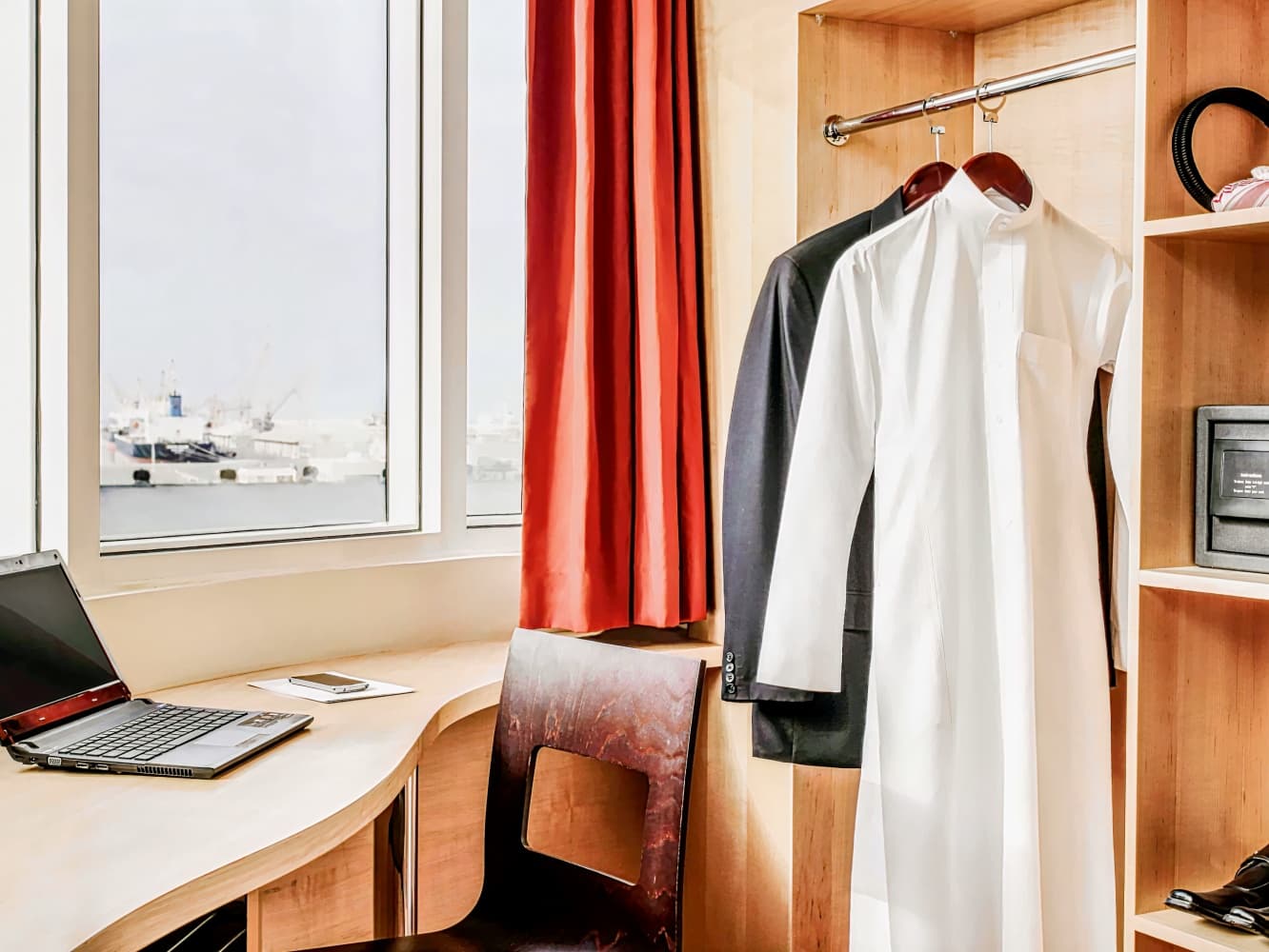 ibis Yanbu Saudi Arabia