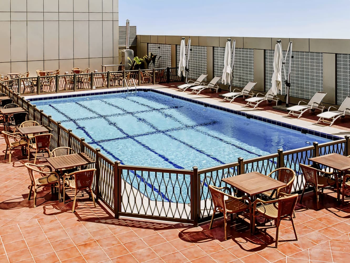 ibis Yanbu Saudi Arabia