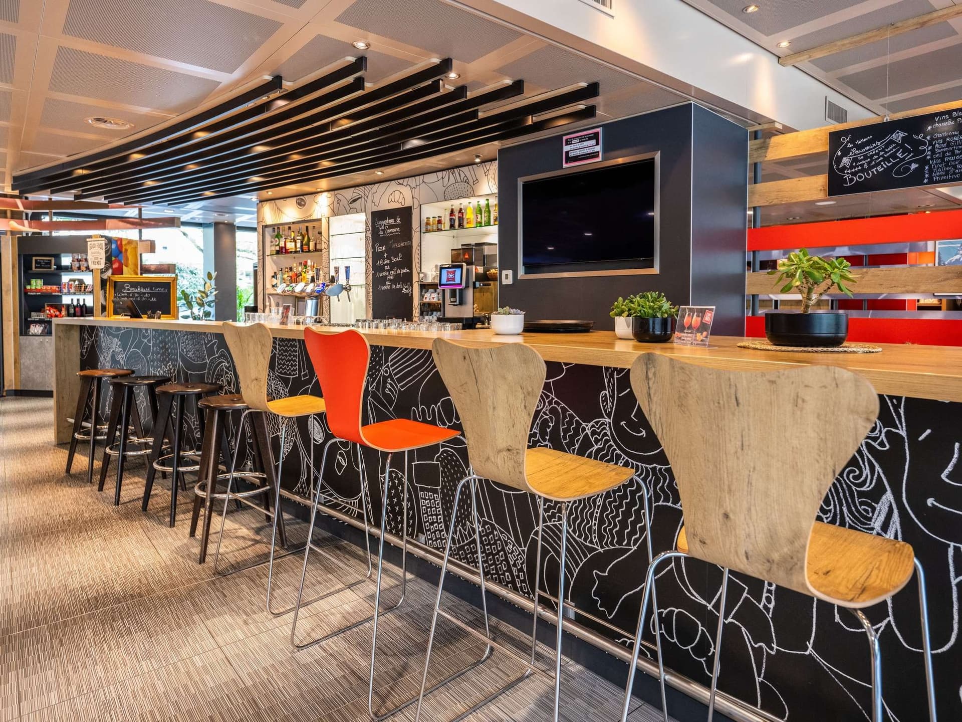 ibis Geneve Centre Nations