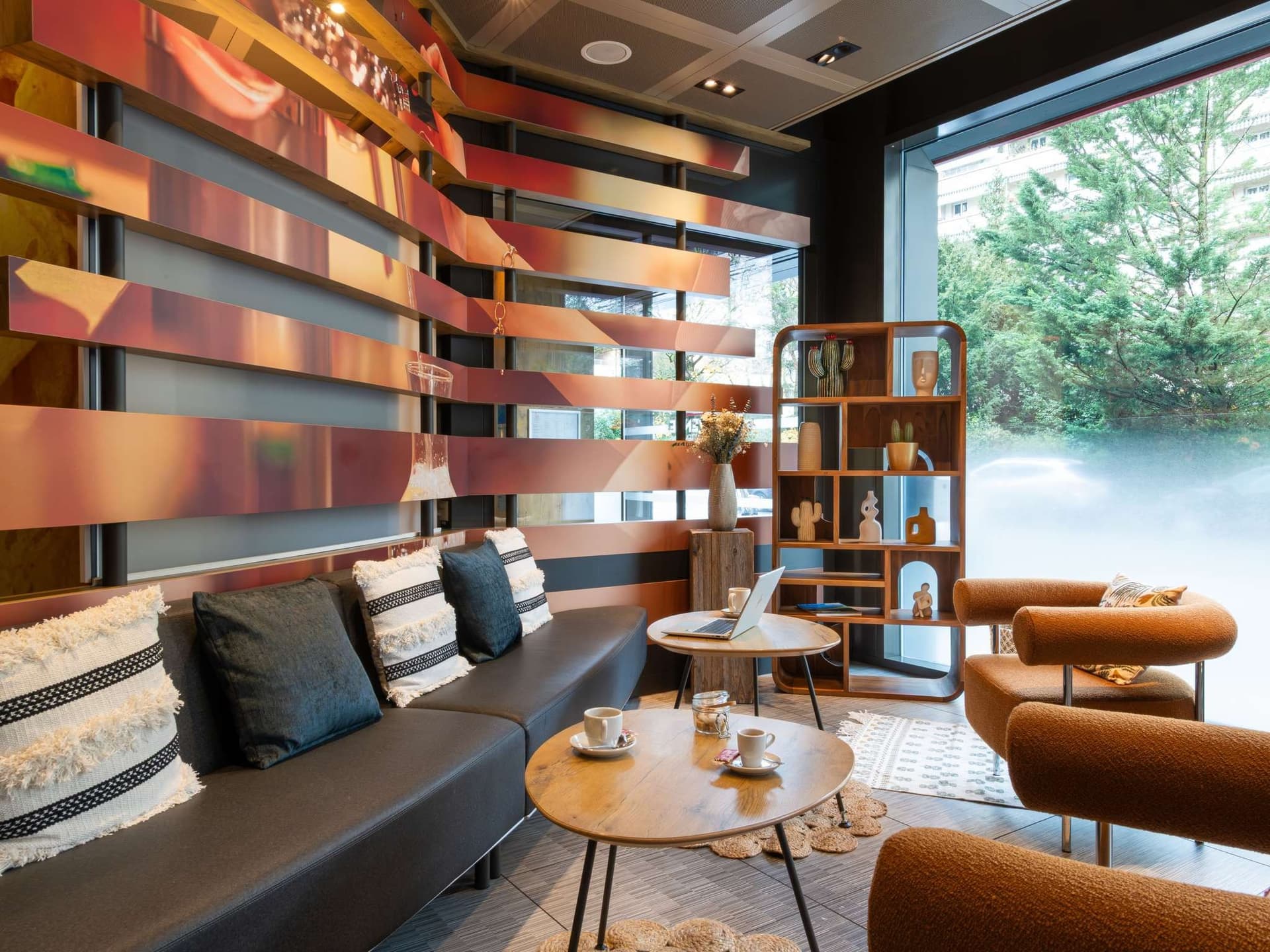ibis Geneve Centre Nations