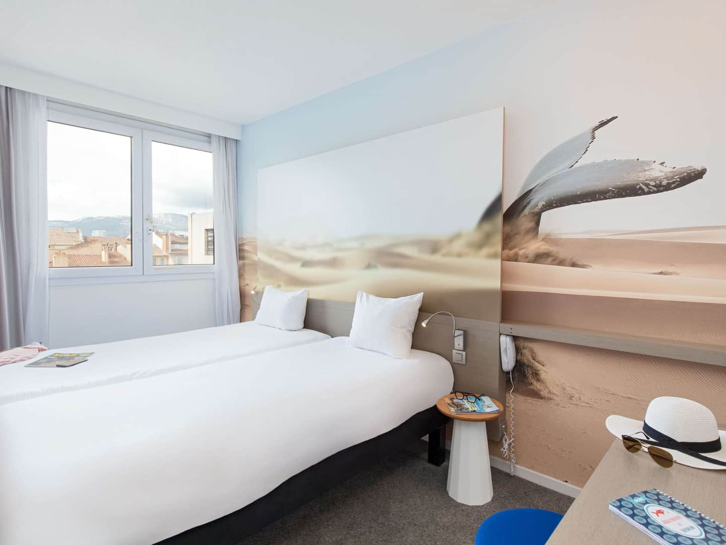 ibis Styles Toulon Centre Port