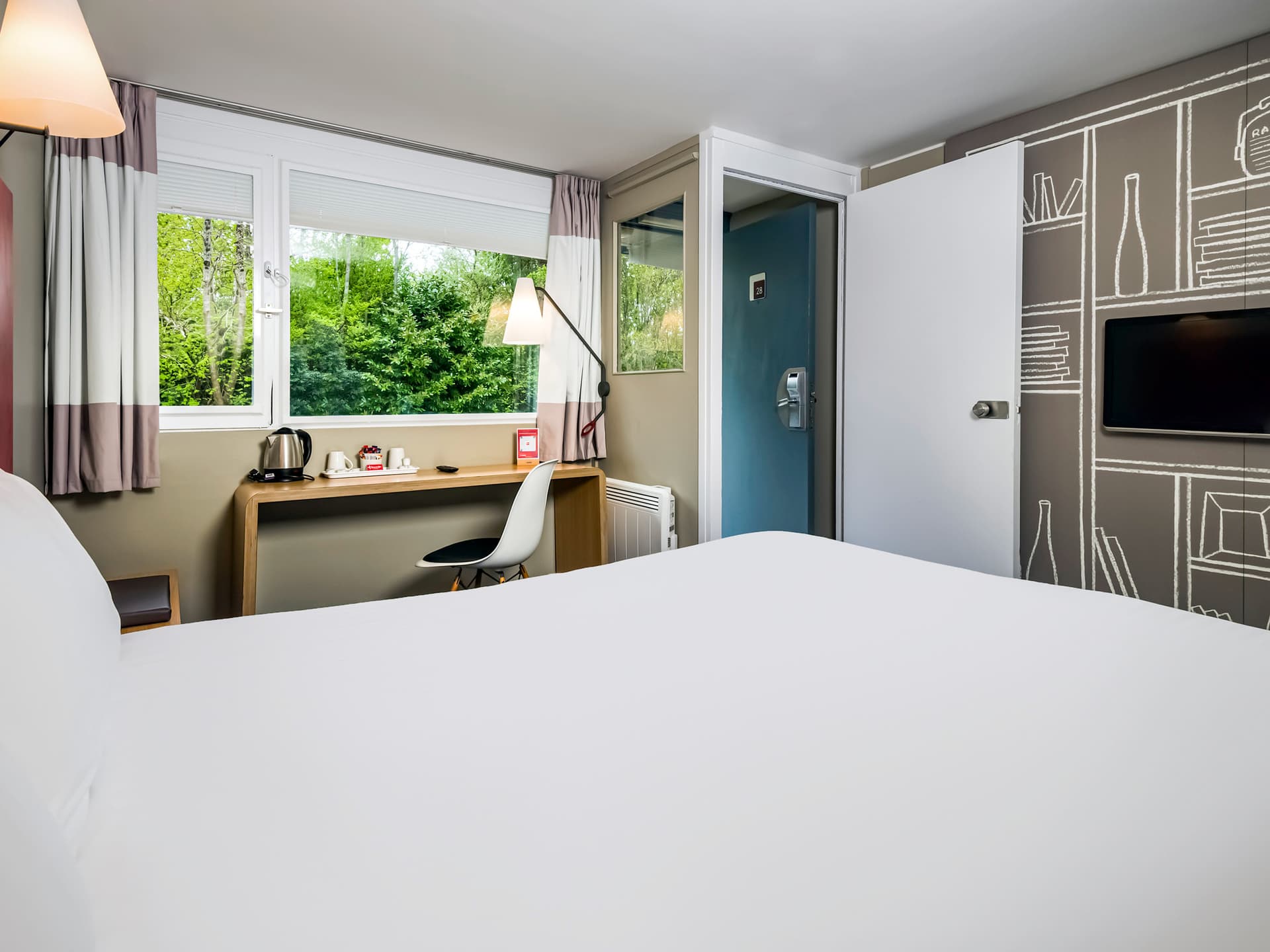 ibis Plymouth