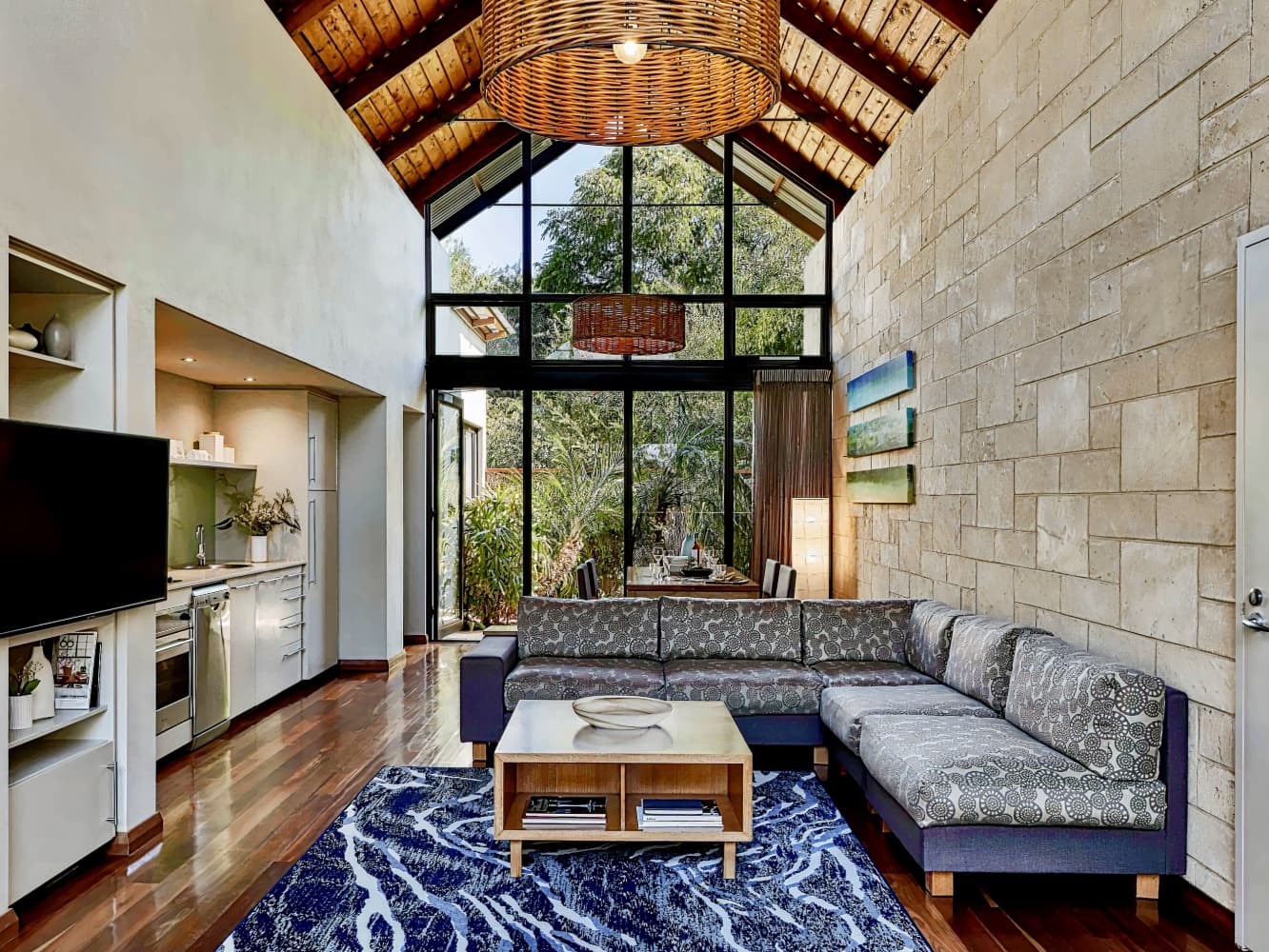 Pullman Bunker Bay Resort Margaret River Region