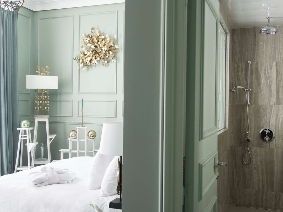 Novotel Domaine de Maffliers-Demeures de Campagne