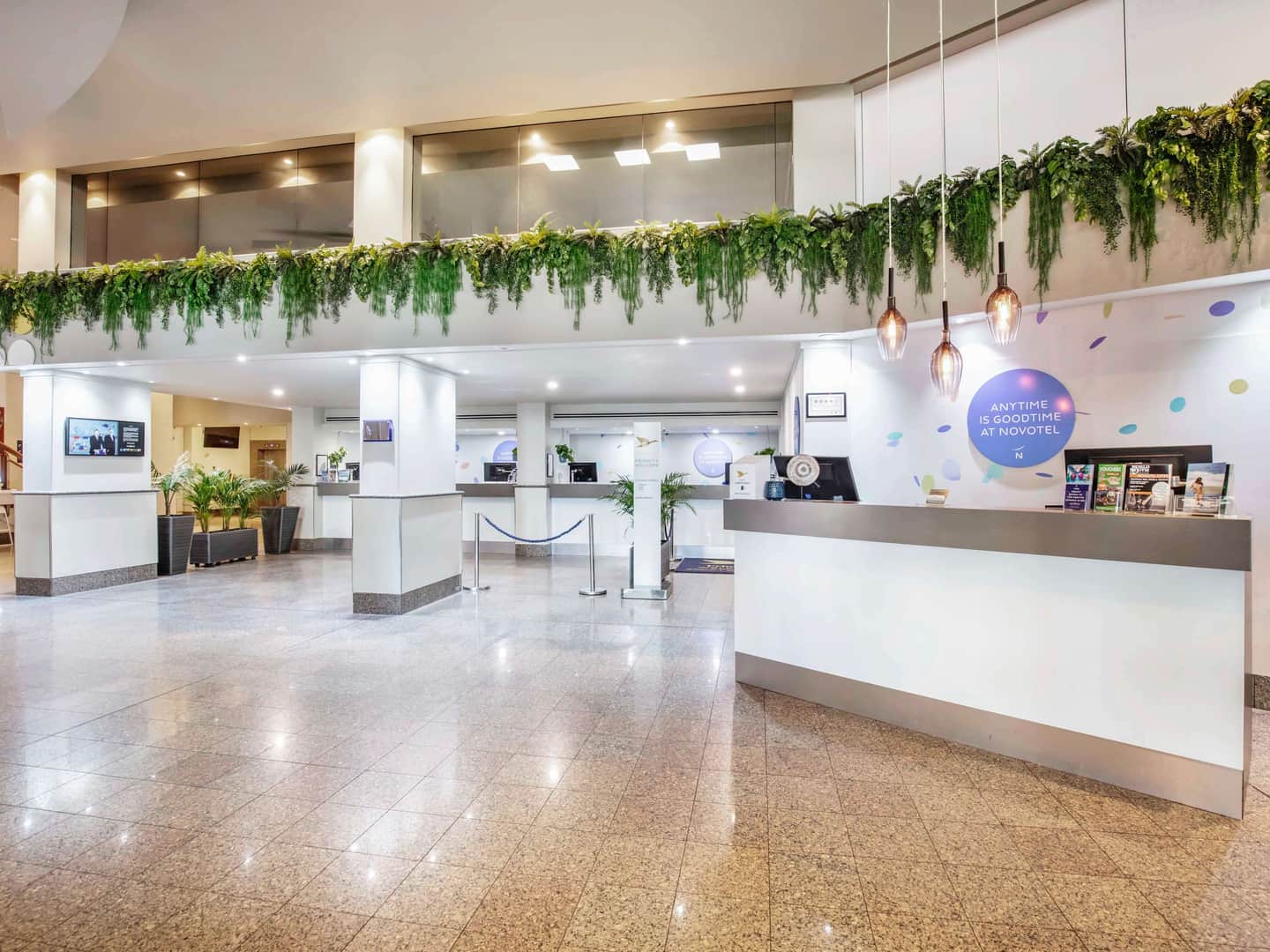 Novotel Surfers Paradise