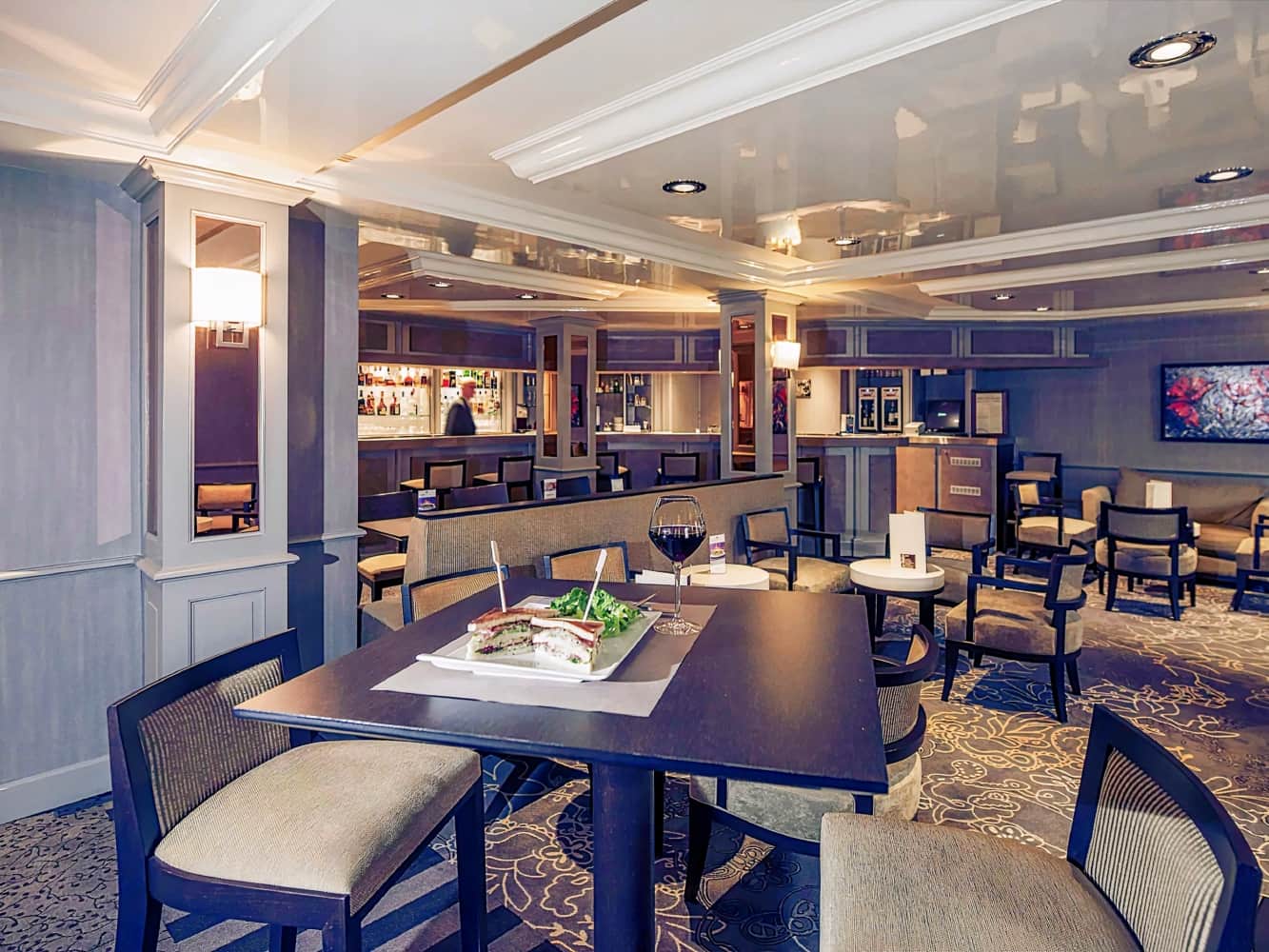 Mercure Rouen Champ-de-Mars
