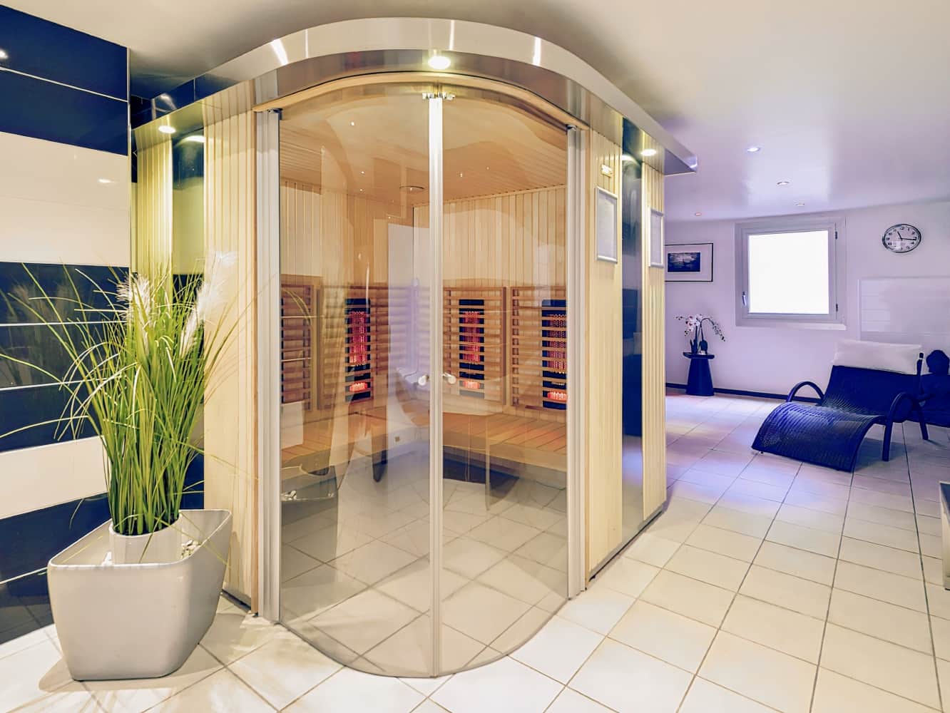 Mercure Rouen Champ-de-Mars