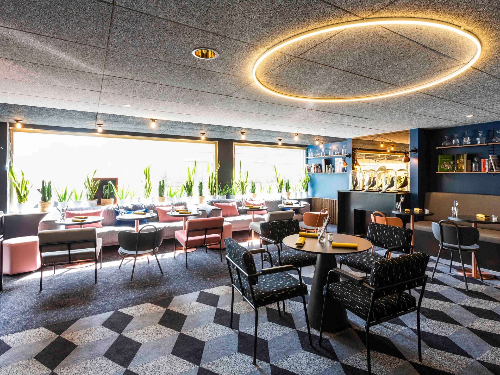Hotel Mercure Bordeaux Centre Ville