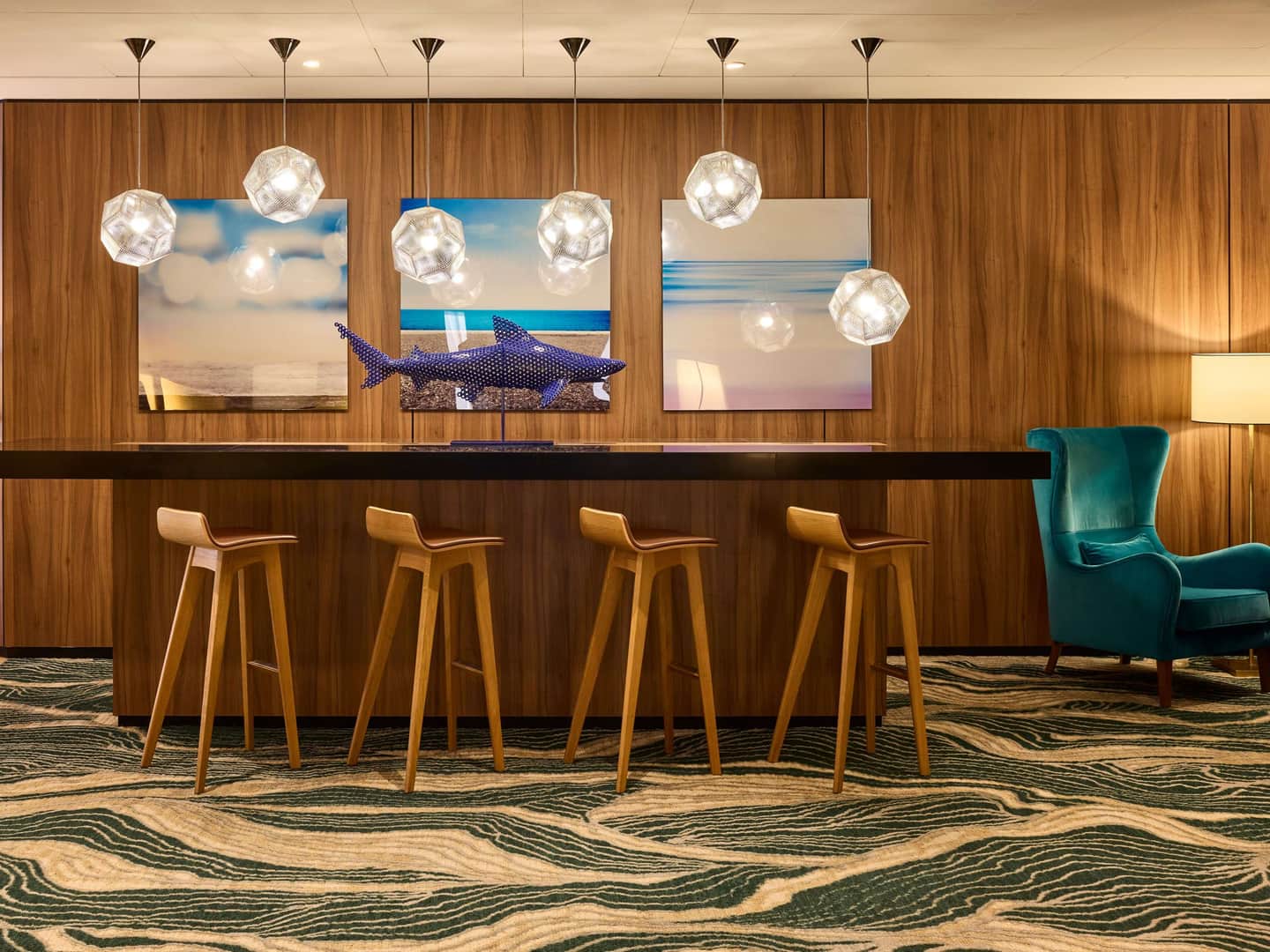 Mercure Caen Centre Port de Plaisance Hotel