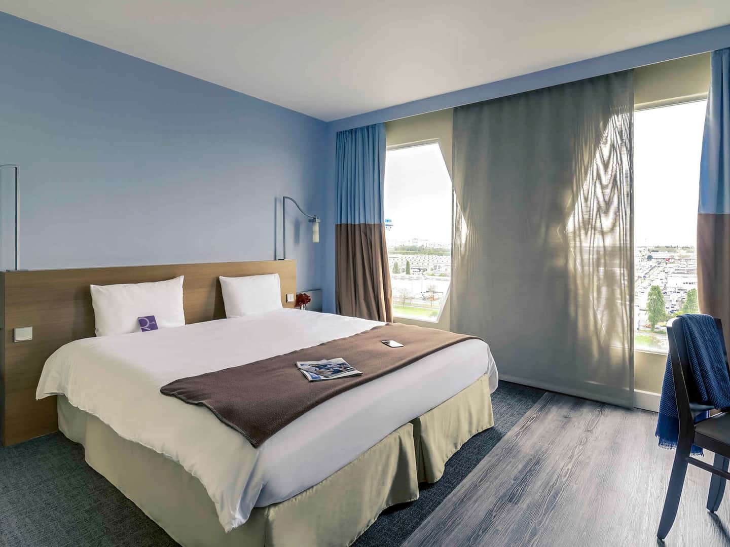 Mercure Paris Orly Rungis Airport