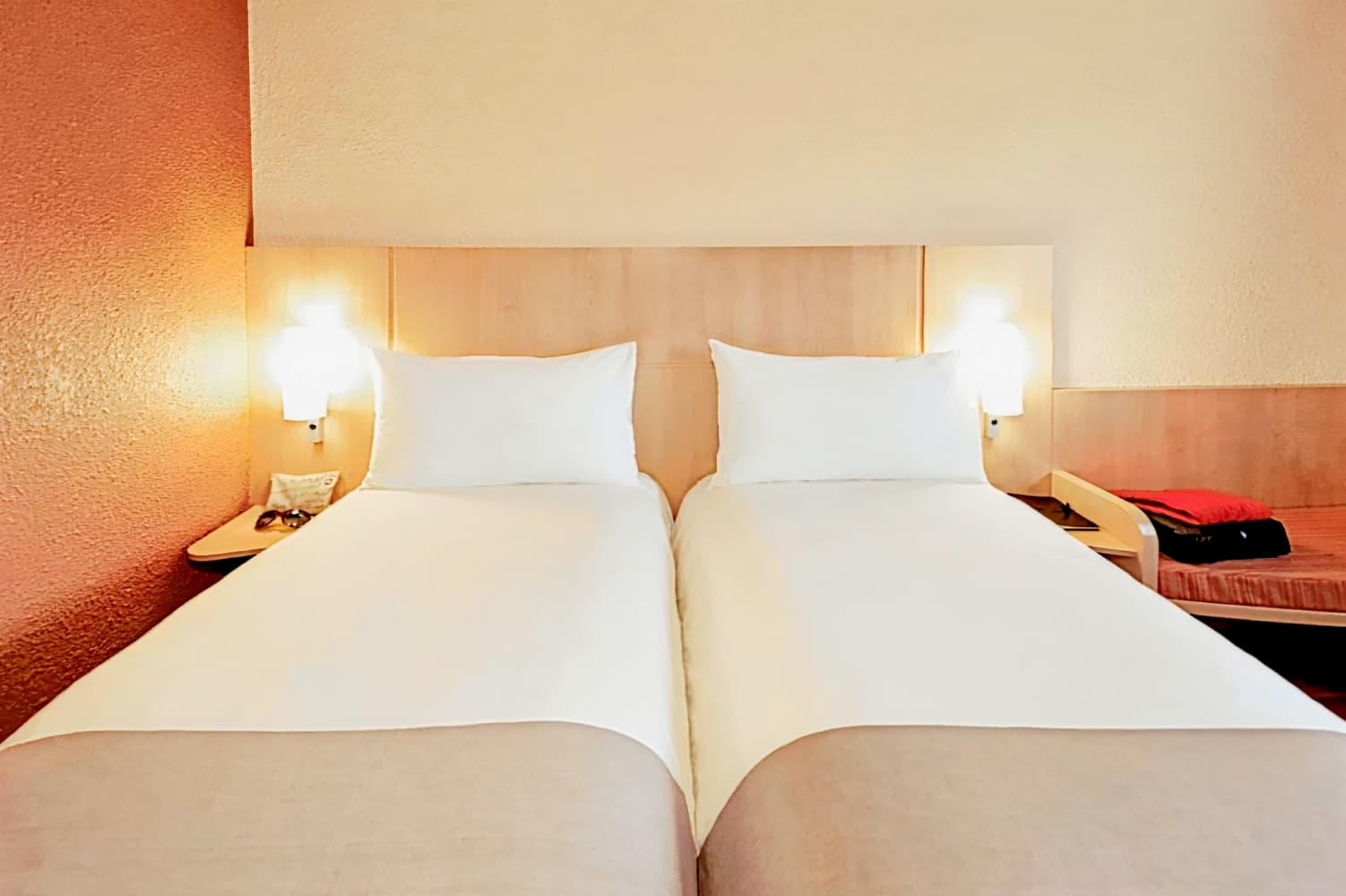 ibis Longwy Mexy