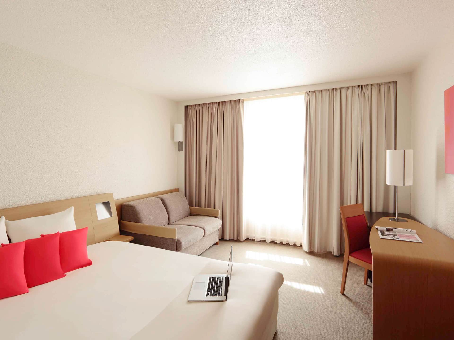 Novotel Genève Aéroport France