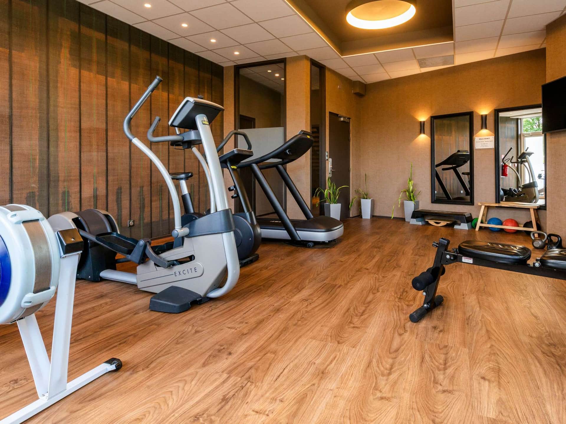 Novotel Reims Tinqueux