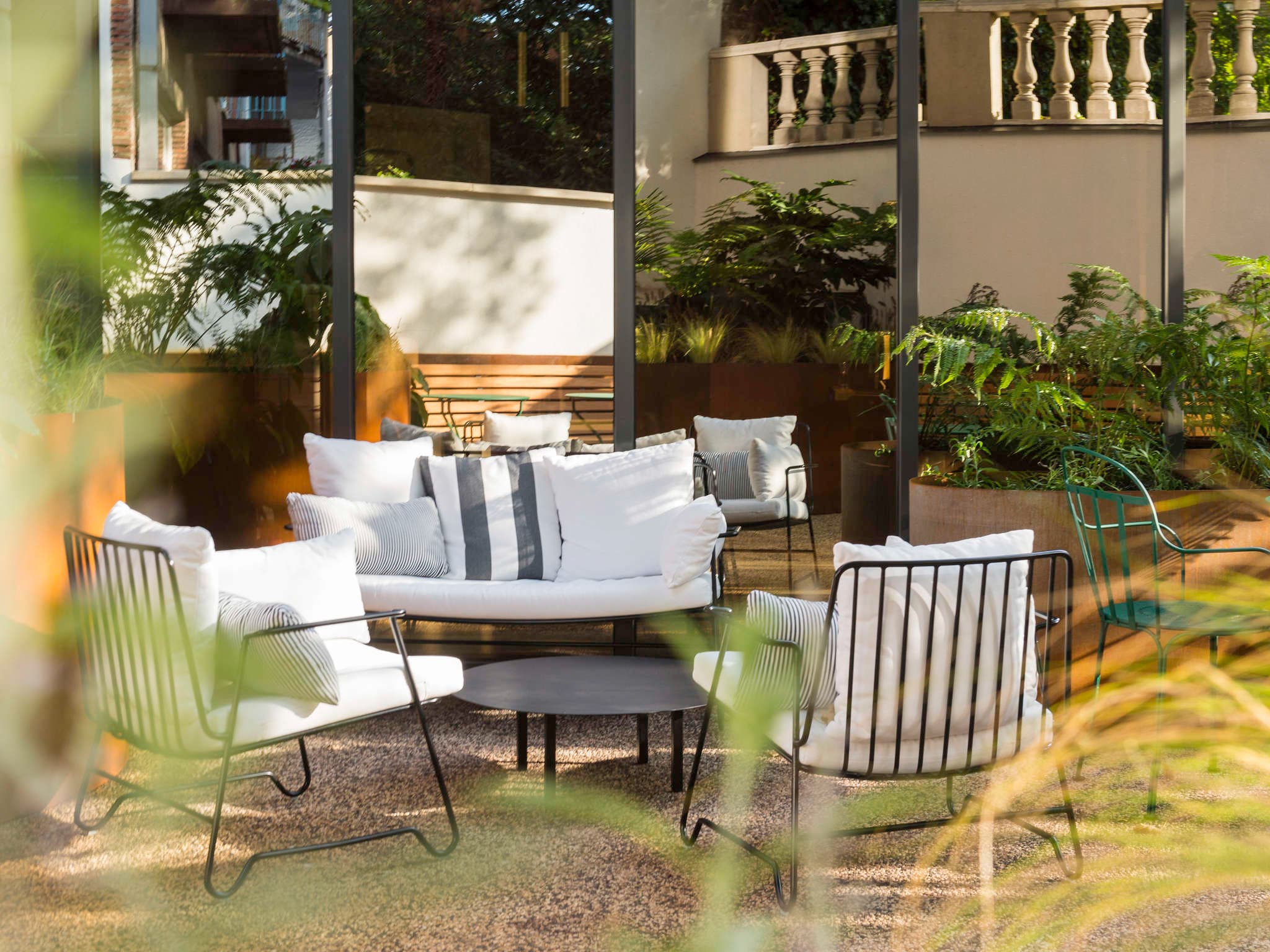 ibis Brussels Centre Châtelain