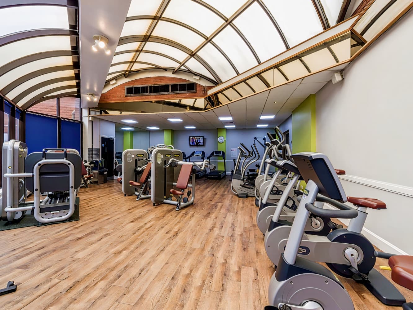 Mercure Telford Centre Hotel