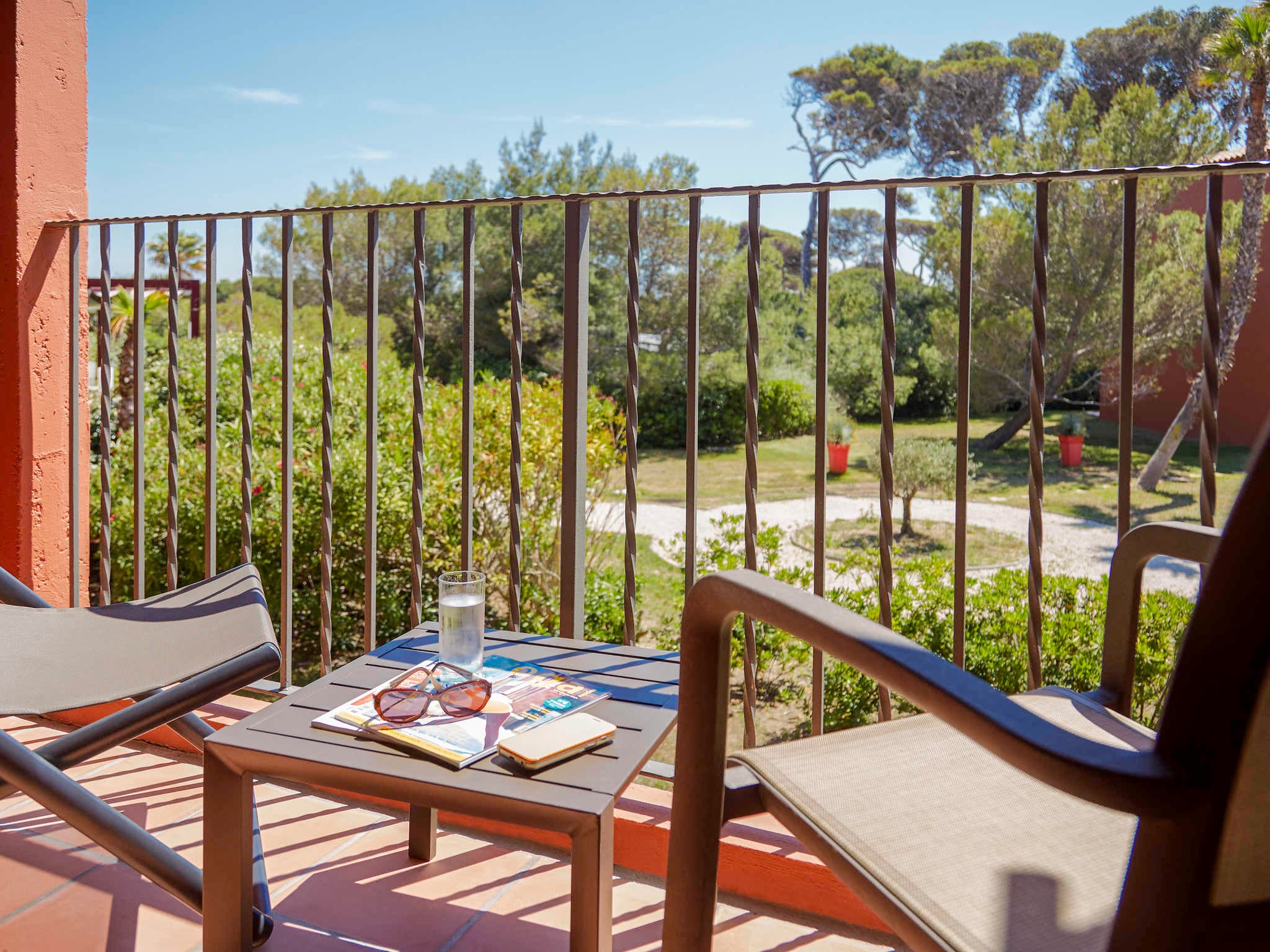 ibis Hyeres Plage Thalassa