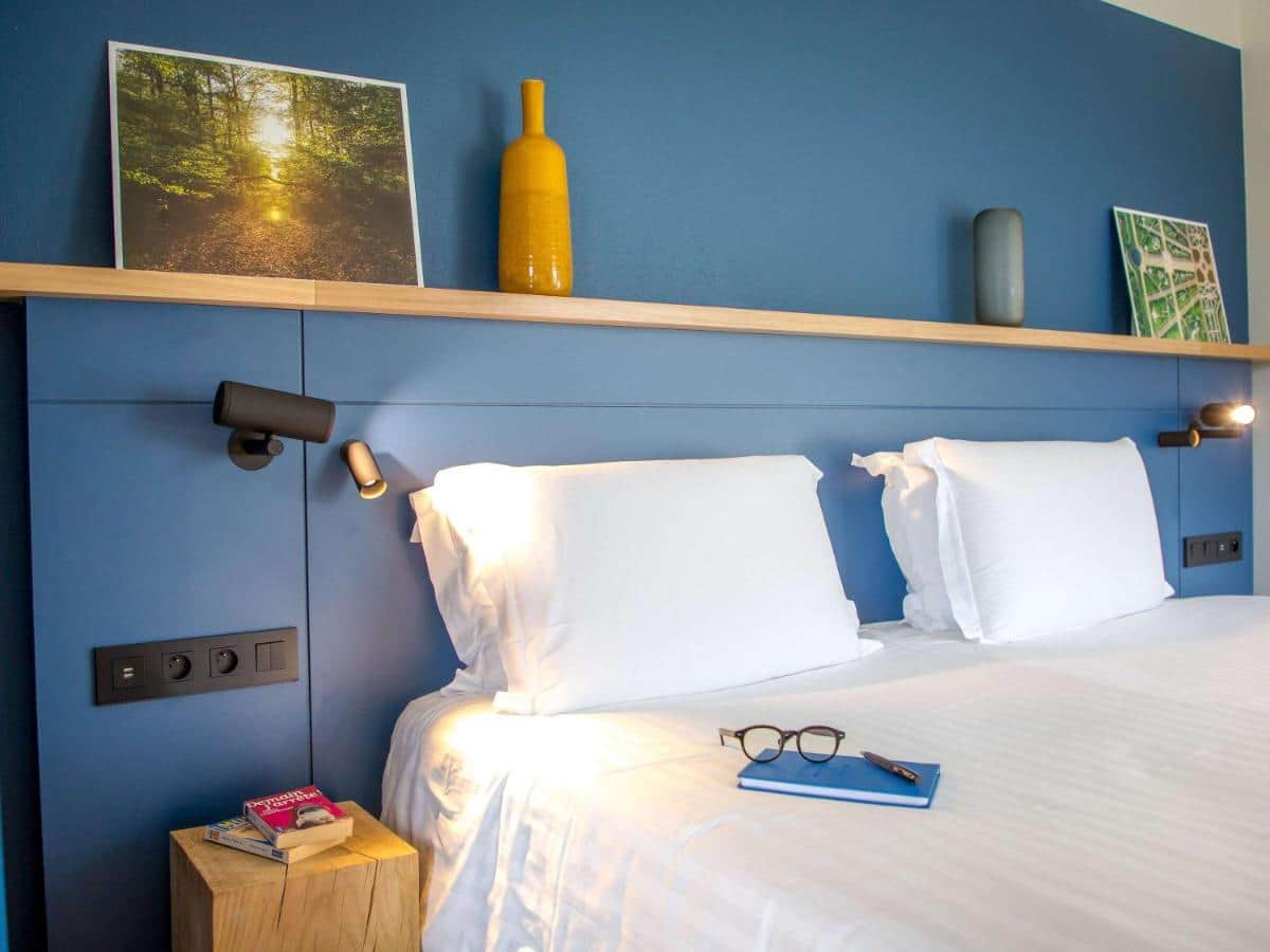 Hôtel Mercure Chantilly Resort & Conventions