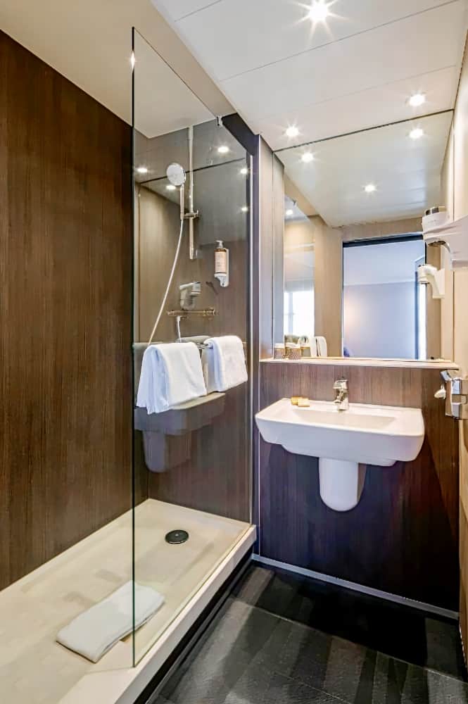 Mercure Versailles Chateau Hotel