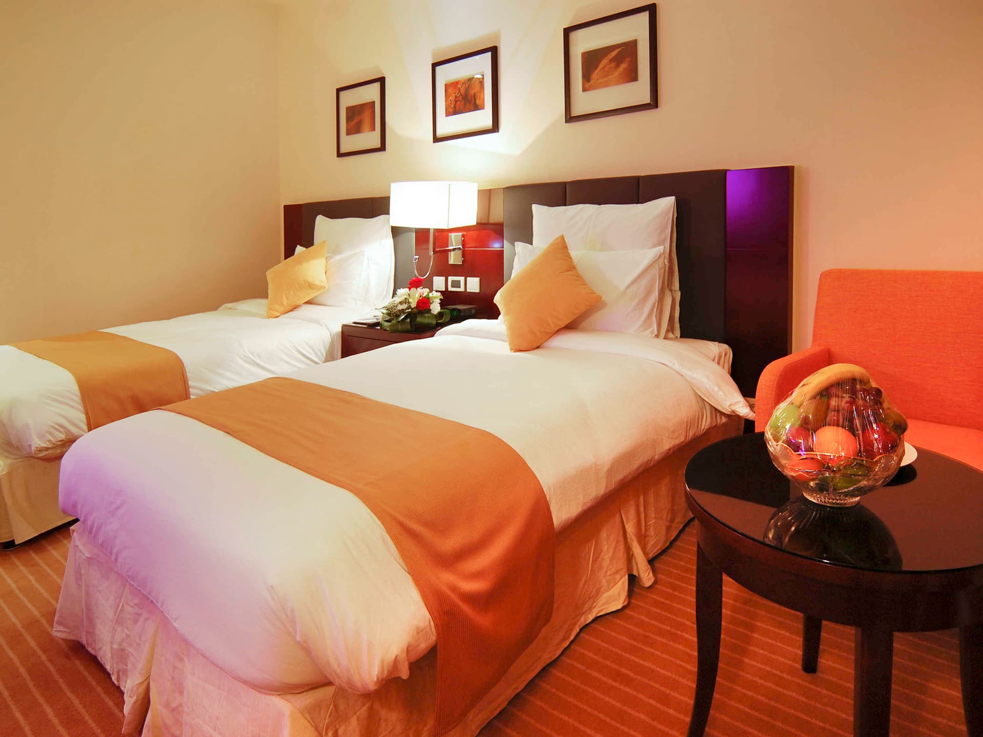 Mercure Al Khobar Hotel