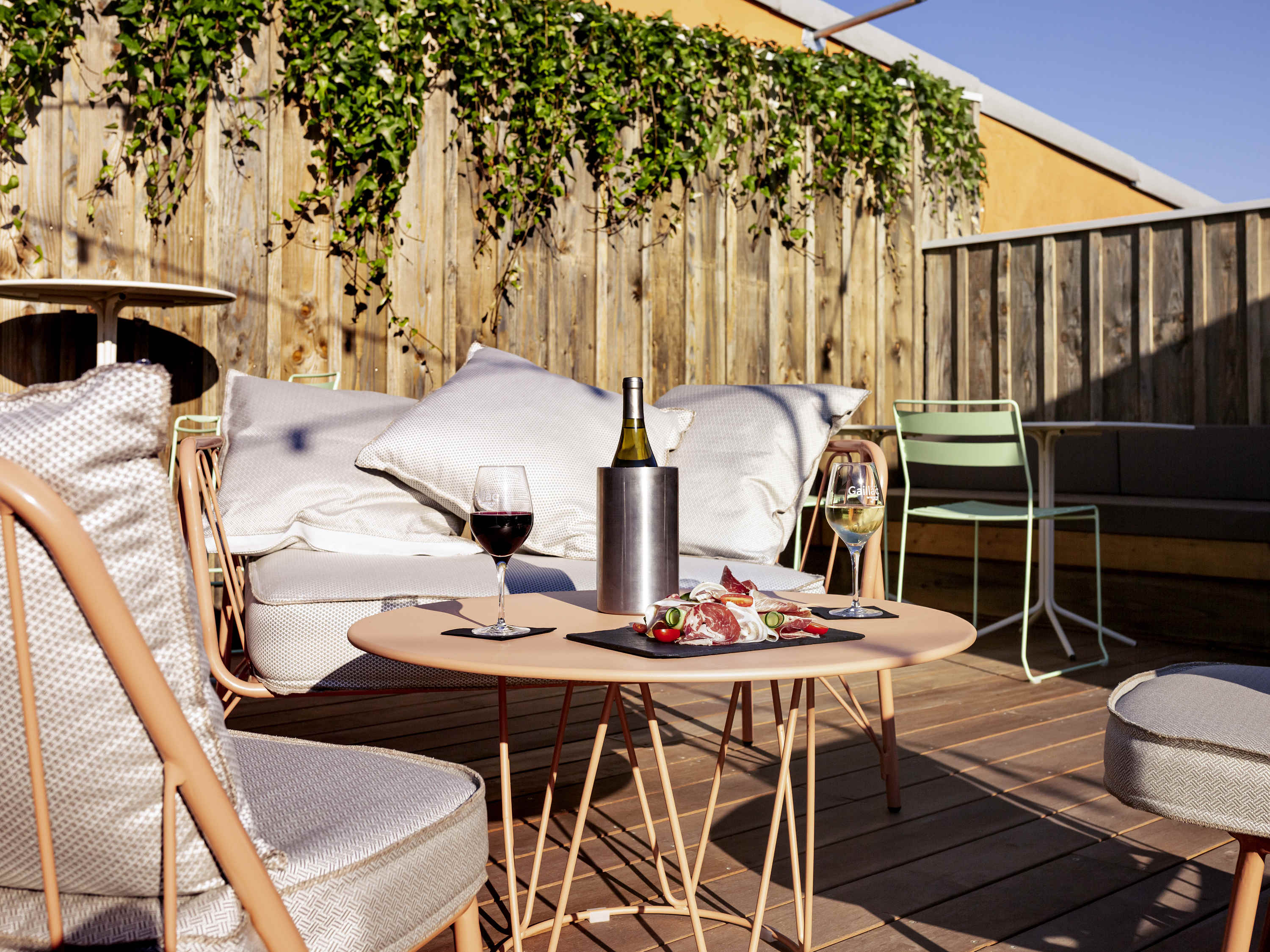 ibis Styles Albi Centre Le Theatro