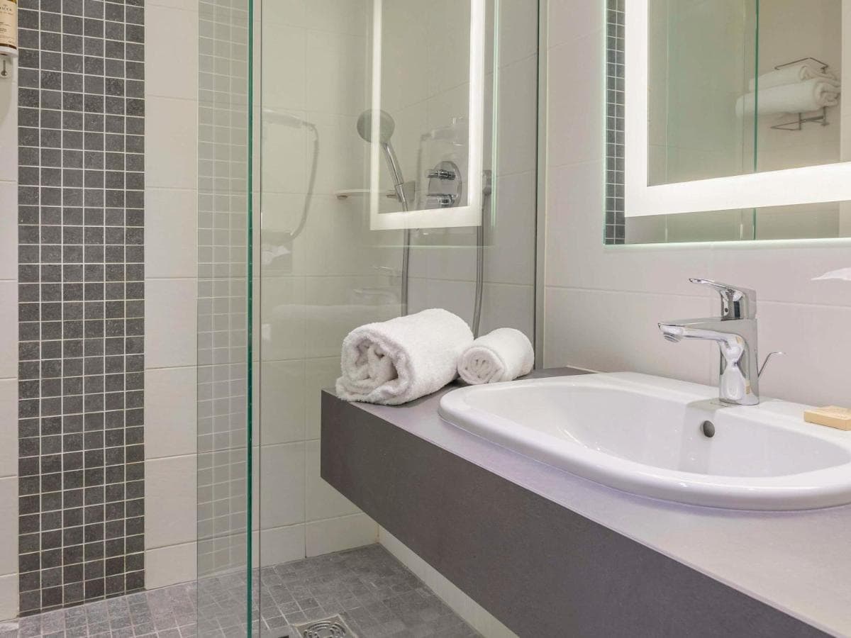 Mercure Lyon Est Villefontaine