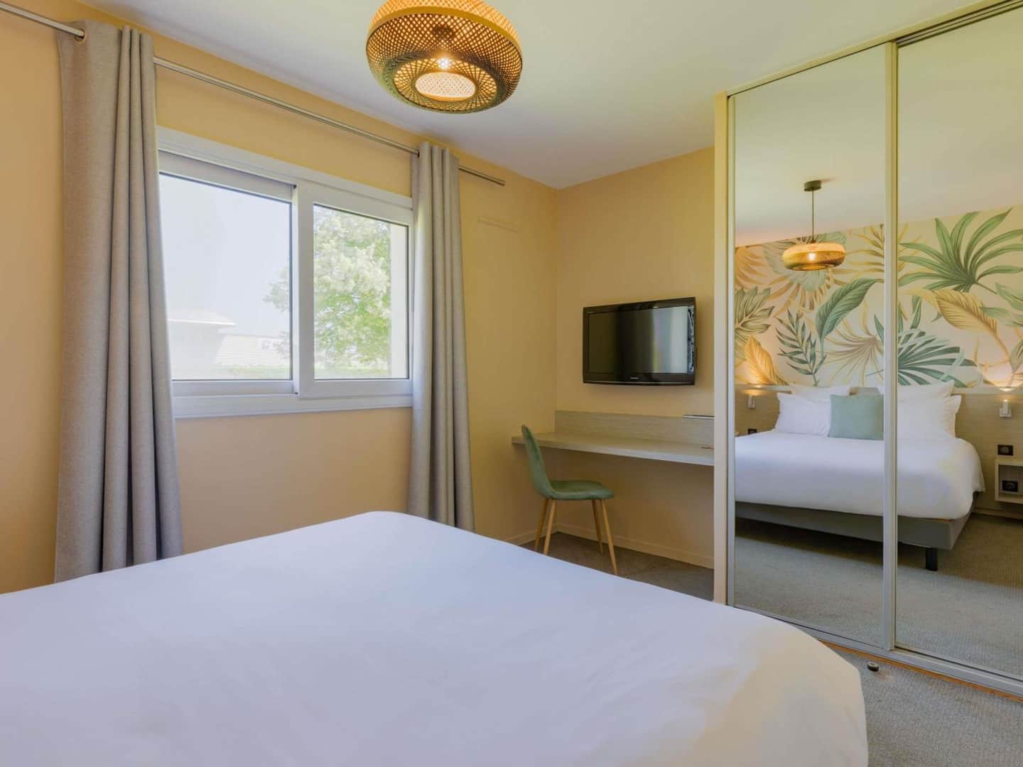 Mercure Lyon Est Villefontaine