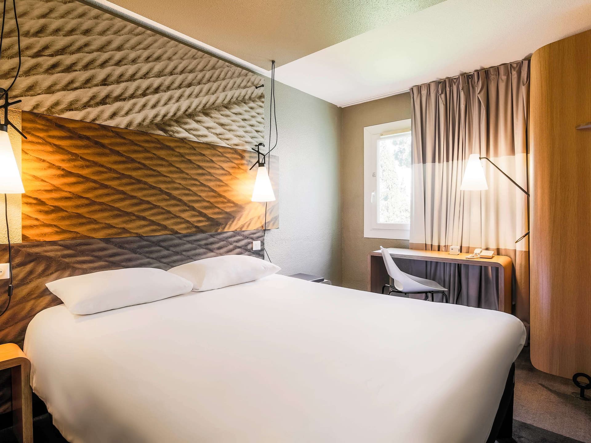 ibis Carcassonne East La Cité