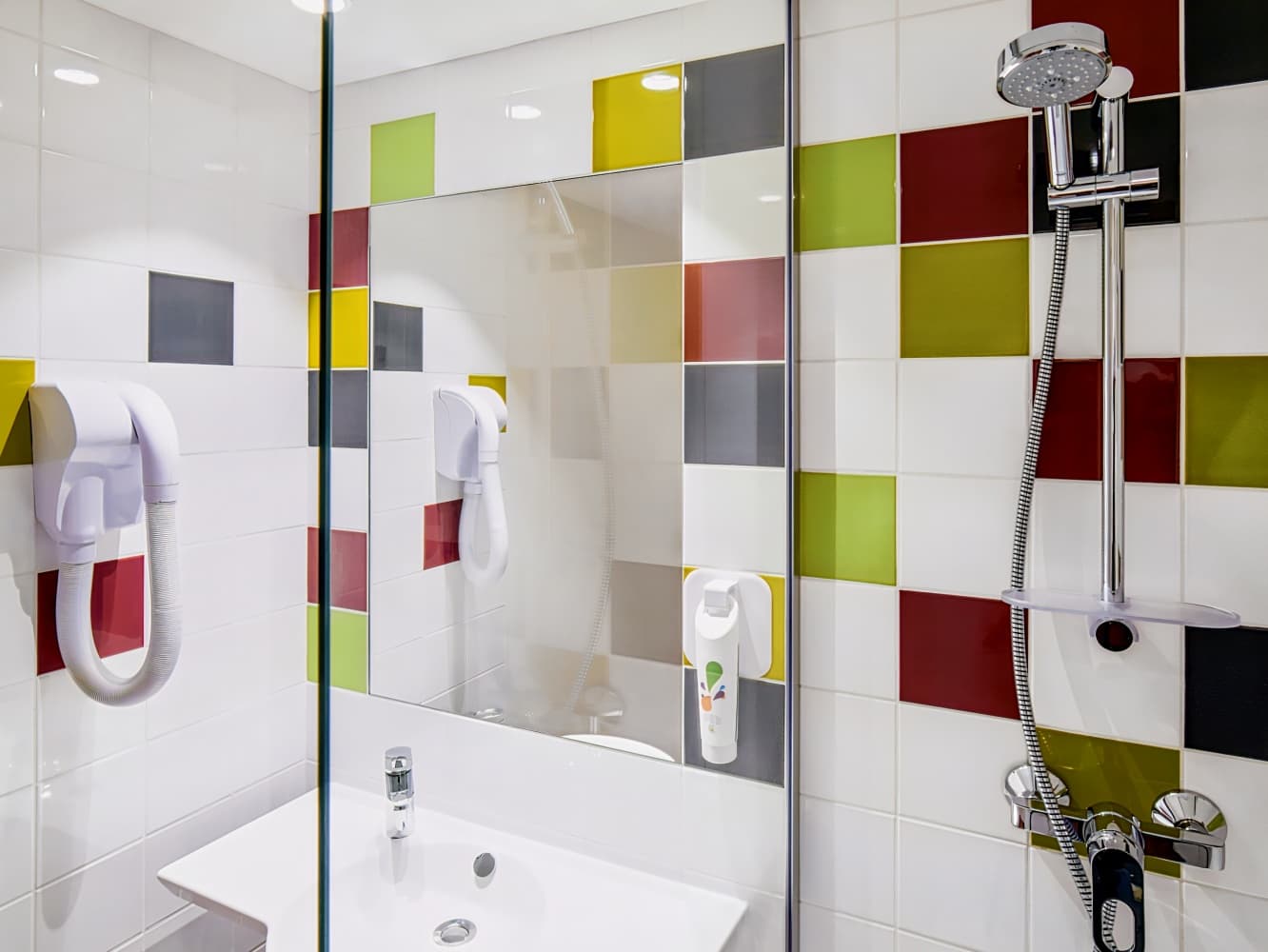 ibis Styles Collioure Port-Vendres