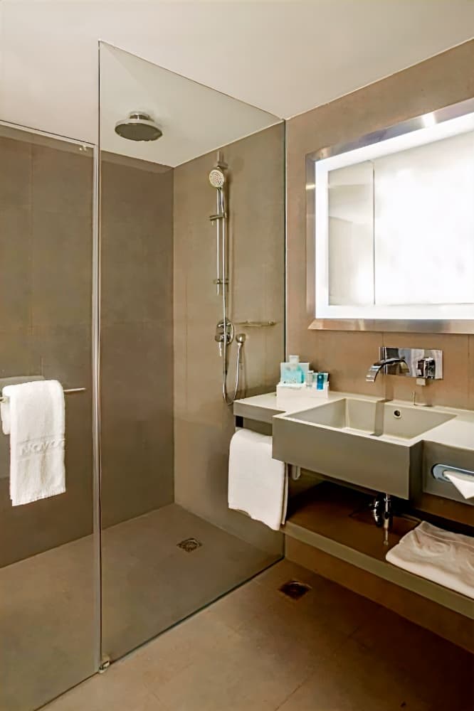 Novotel Bangkok on Siam Square