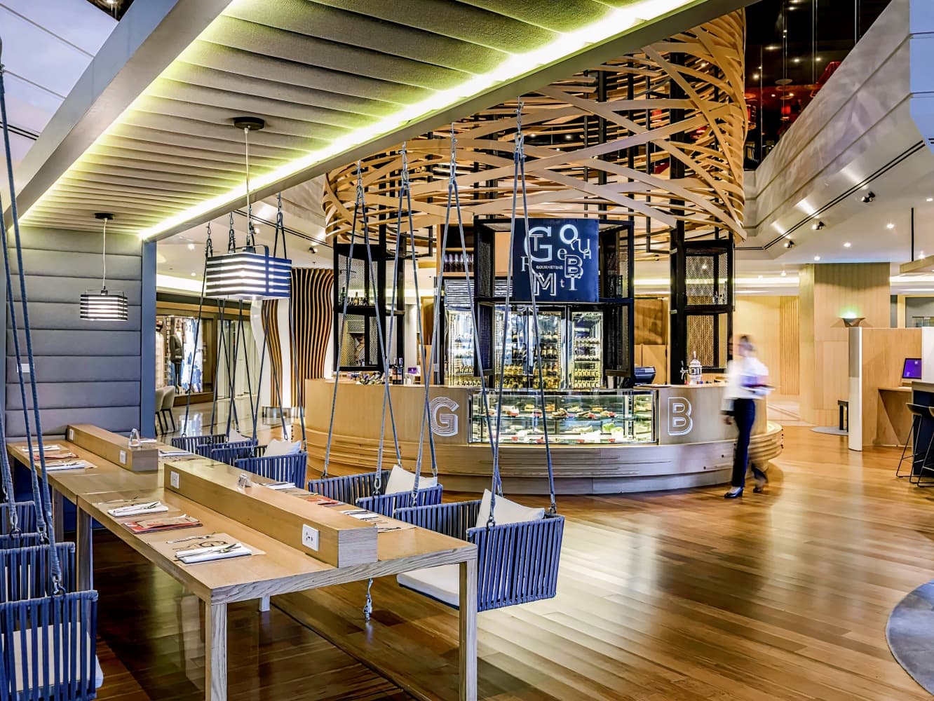 Novotel Bangkok on Siam Square