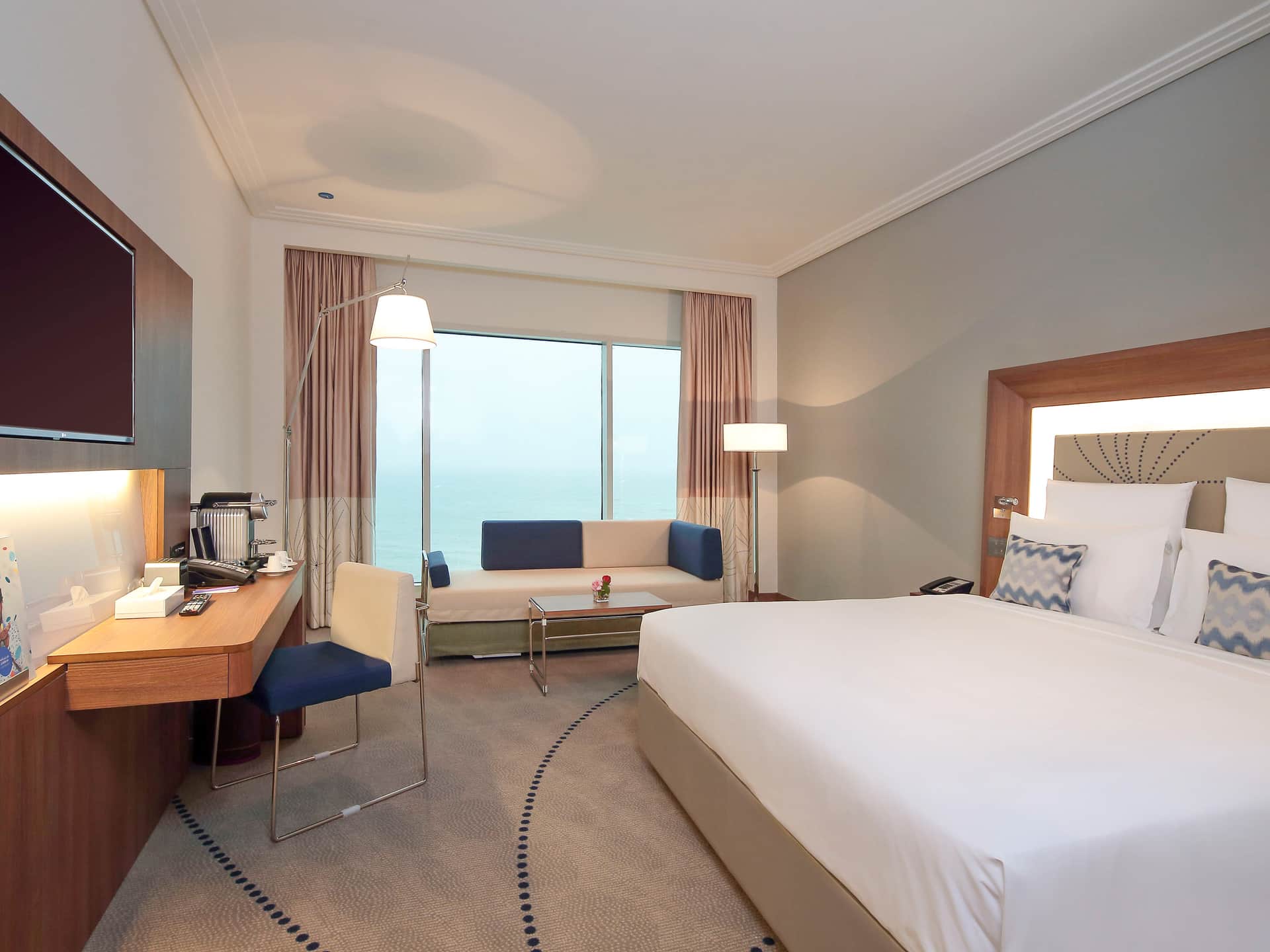Novotel Jazan