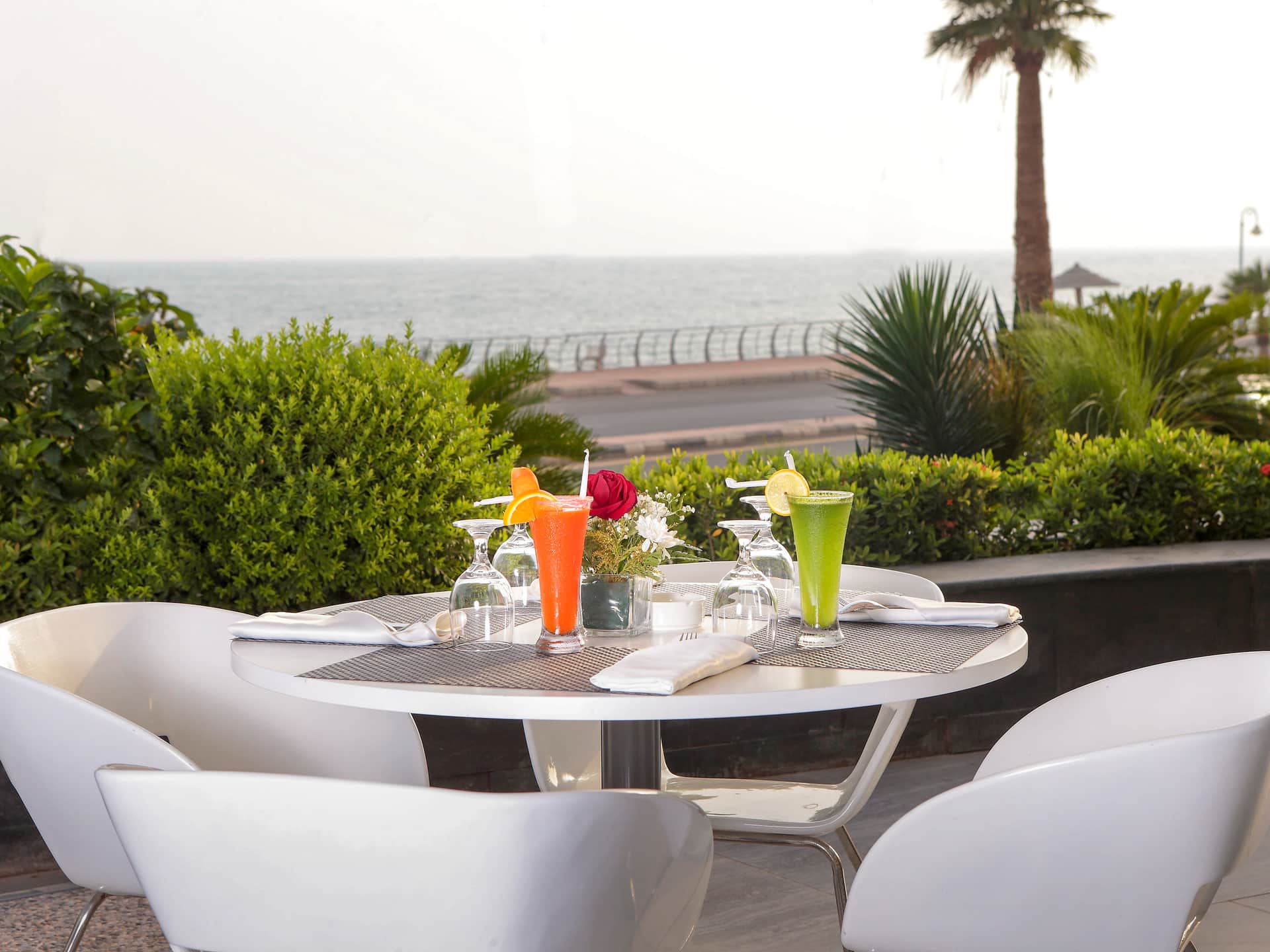 Novotel Jazan