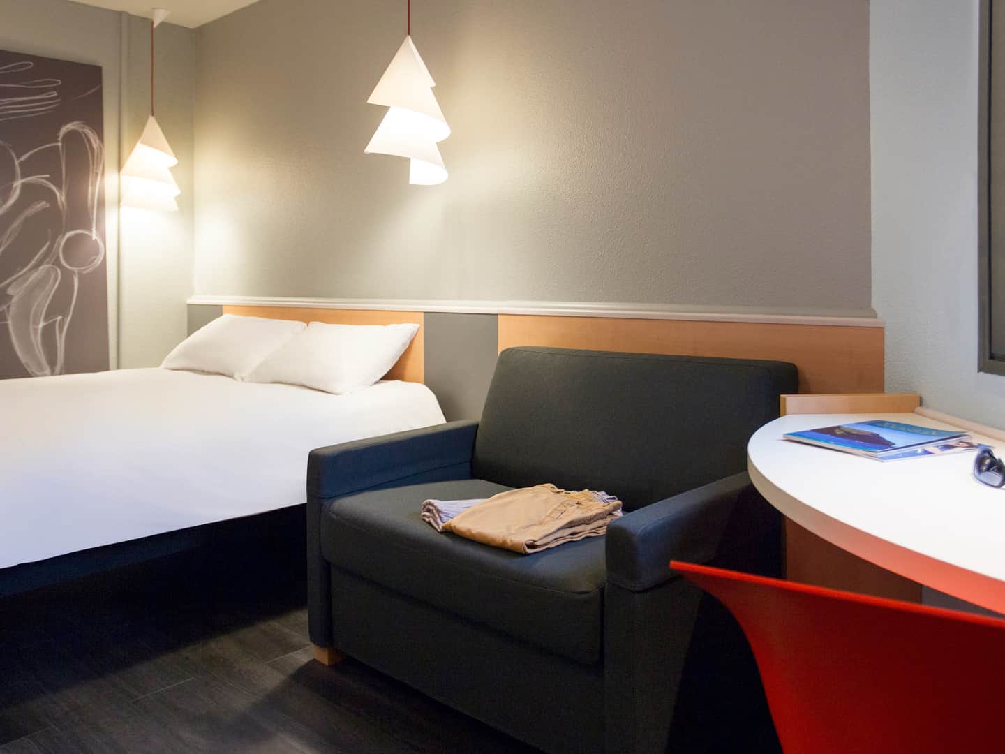 ibis Styles Lyon Gerland