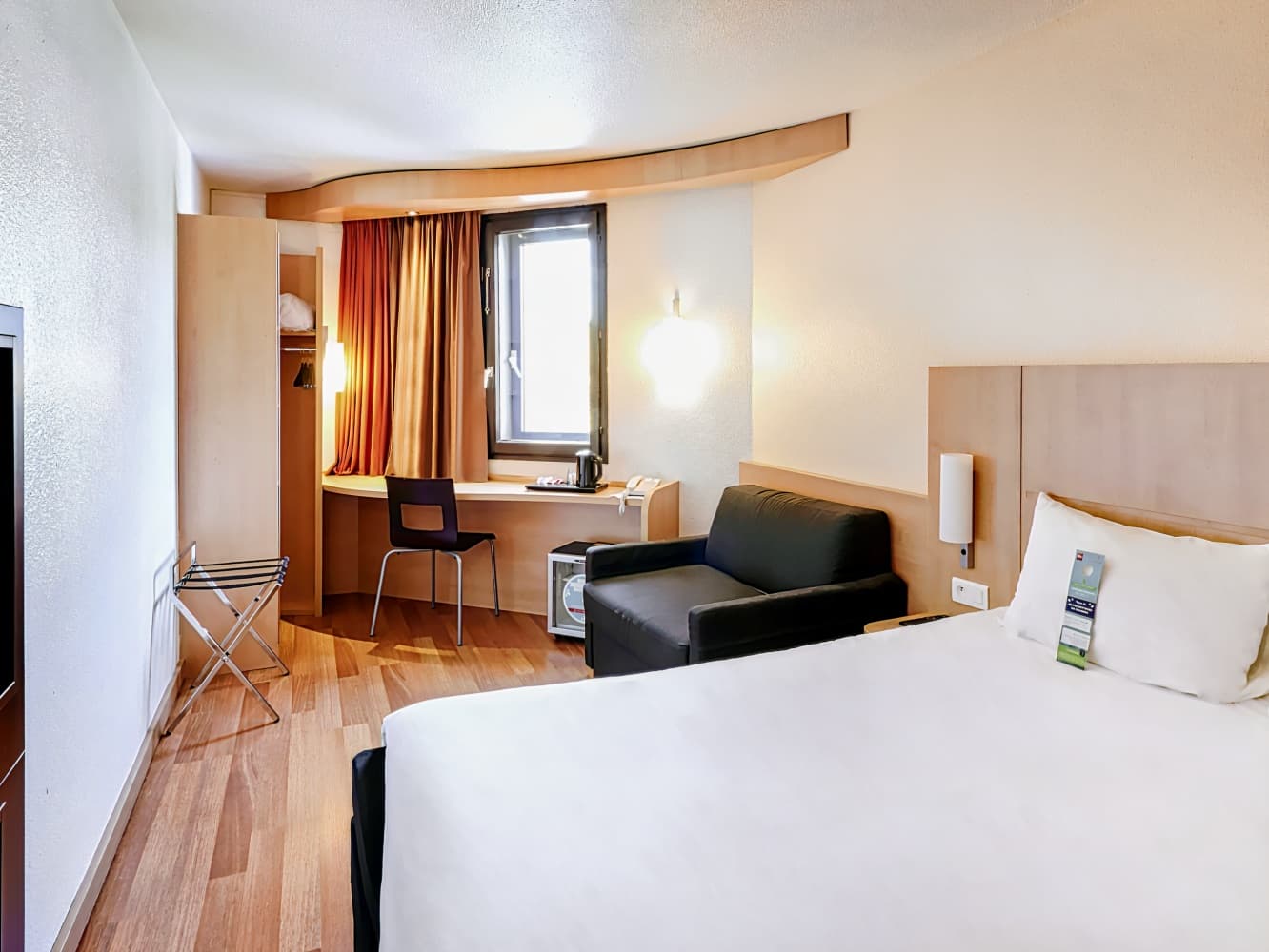 ibis Lyon Gerland Musée des Confluences