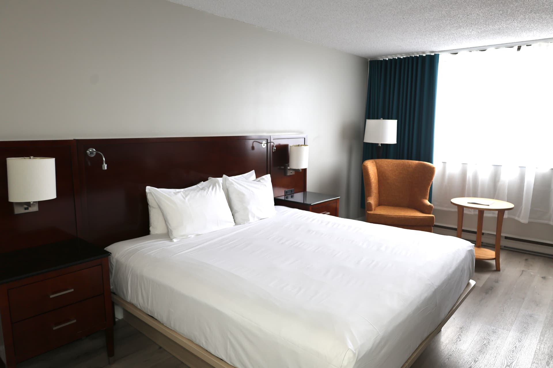 Travelodge Quebec City Hotel & Convention Centre by Wyndham