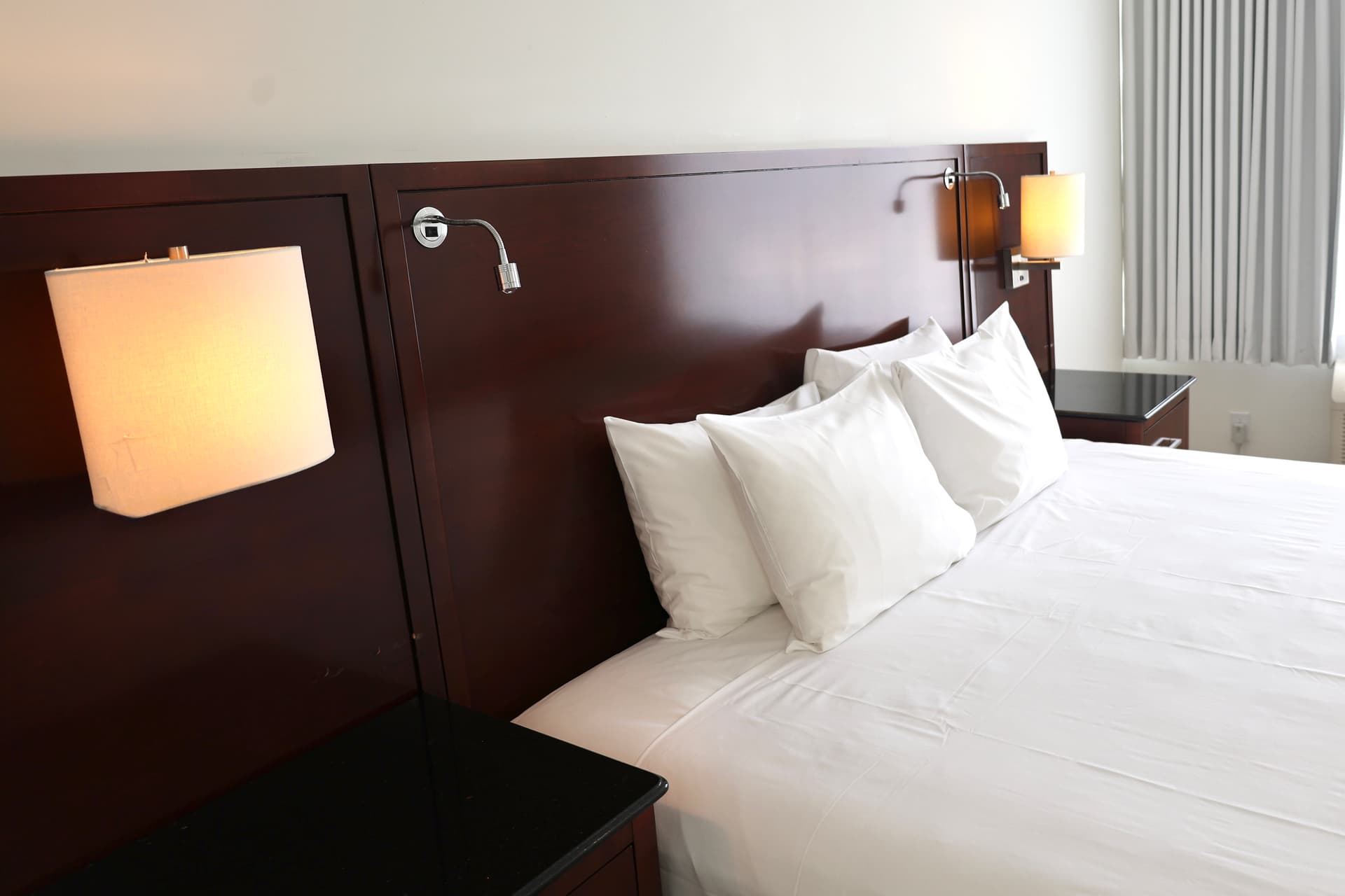 Travelodge Quebec City Hotel & Convention Centre by Wyndham