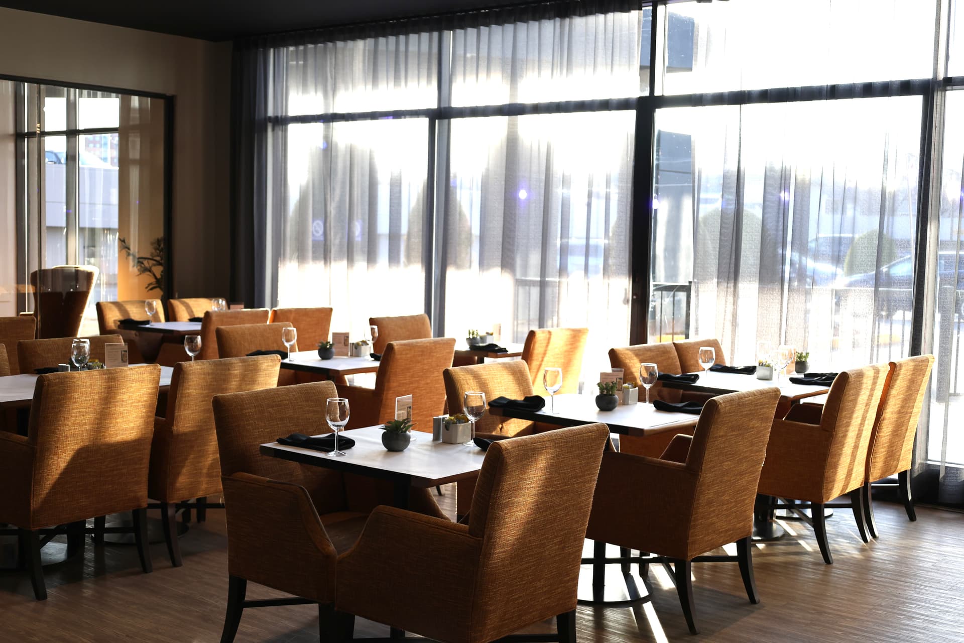 Travelodge Quebec City Hotel & Convention Centre by Wyndham