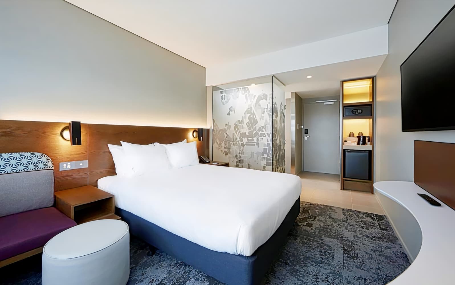 Holiday Inn Express Newcastle