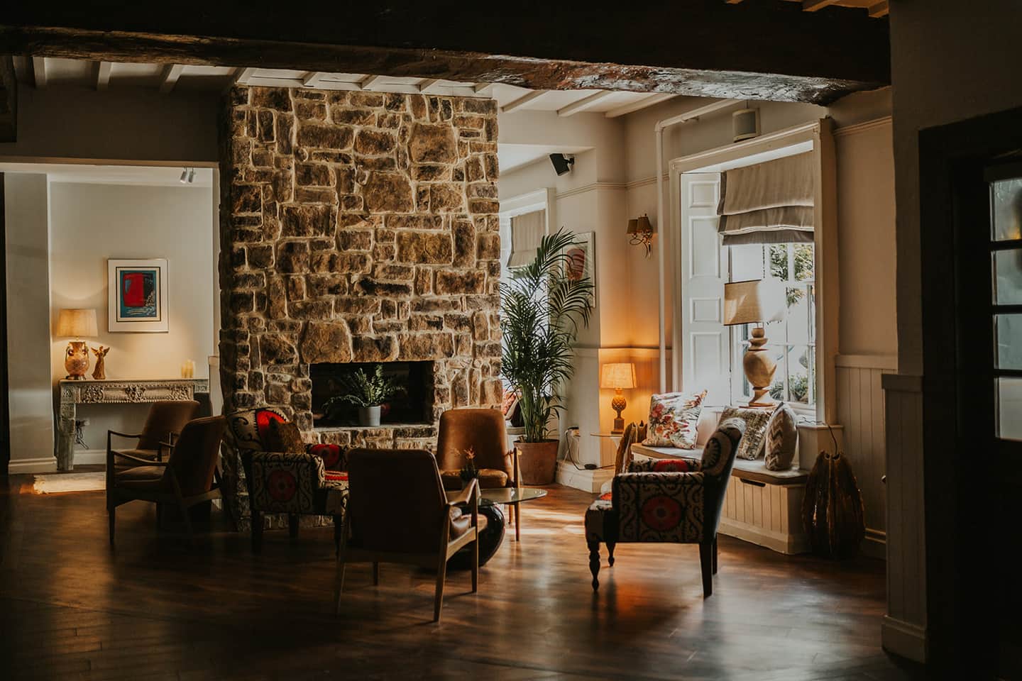 The Croft Hotel