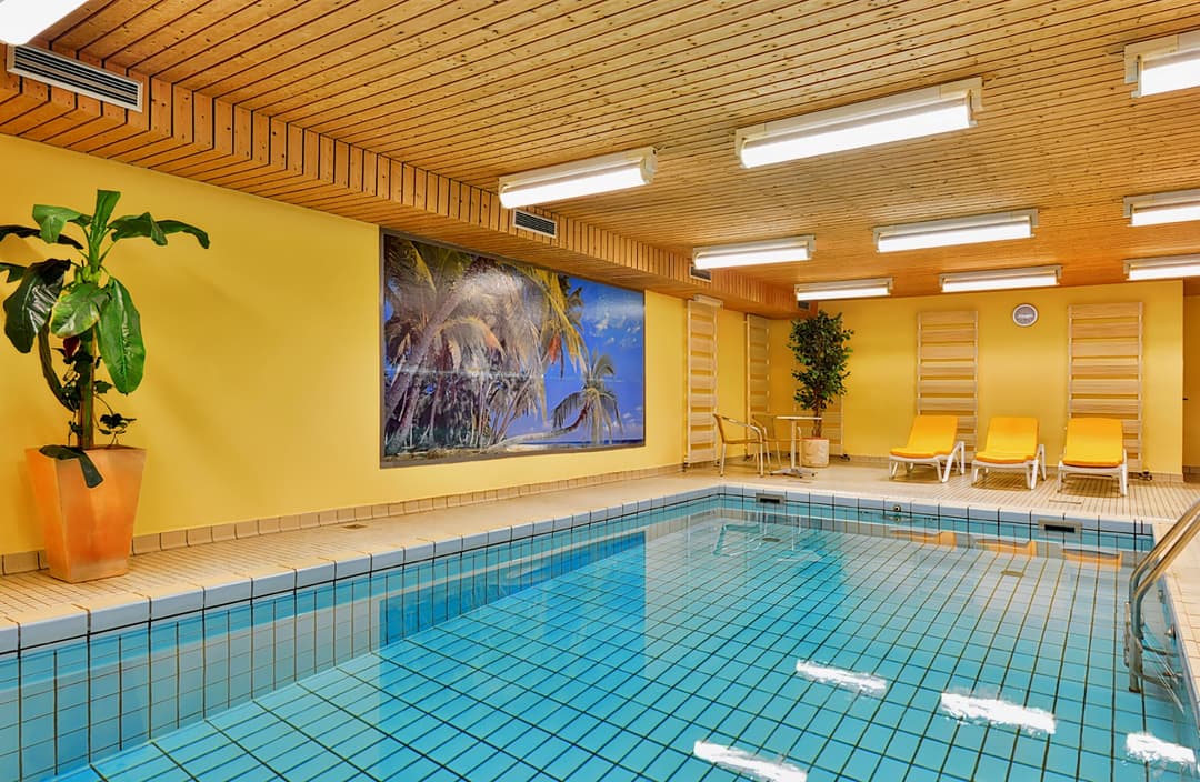 Roomingtons Lüneburger Heide