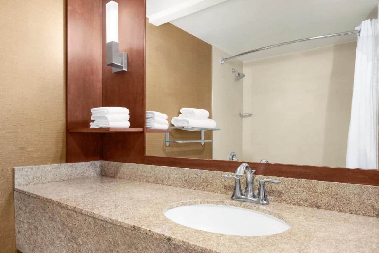 Holiday Inn Los Angeles Gateway - Torrance