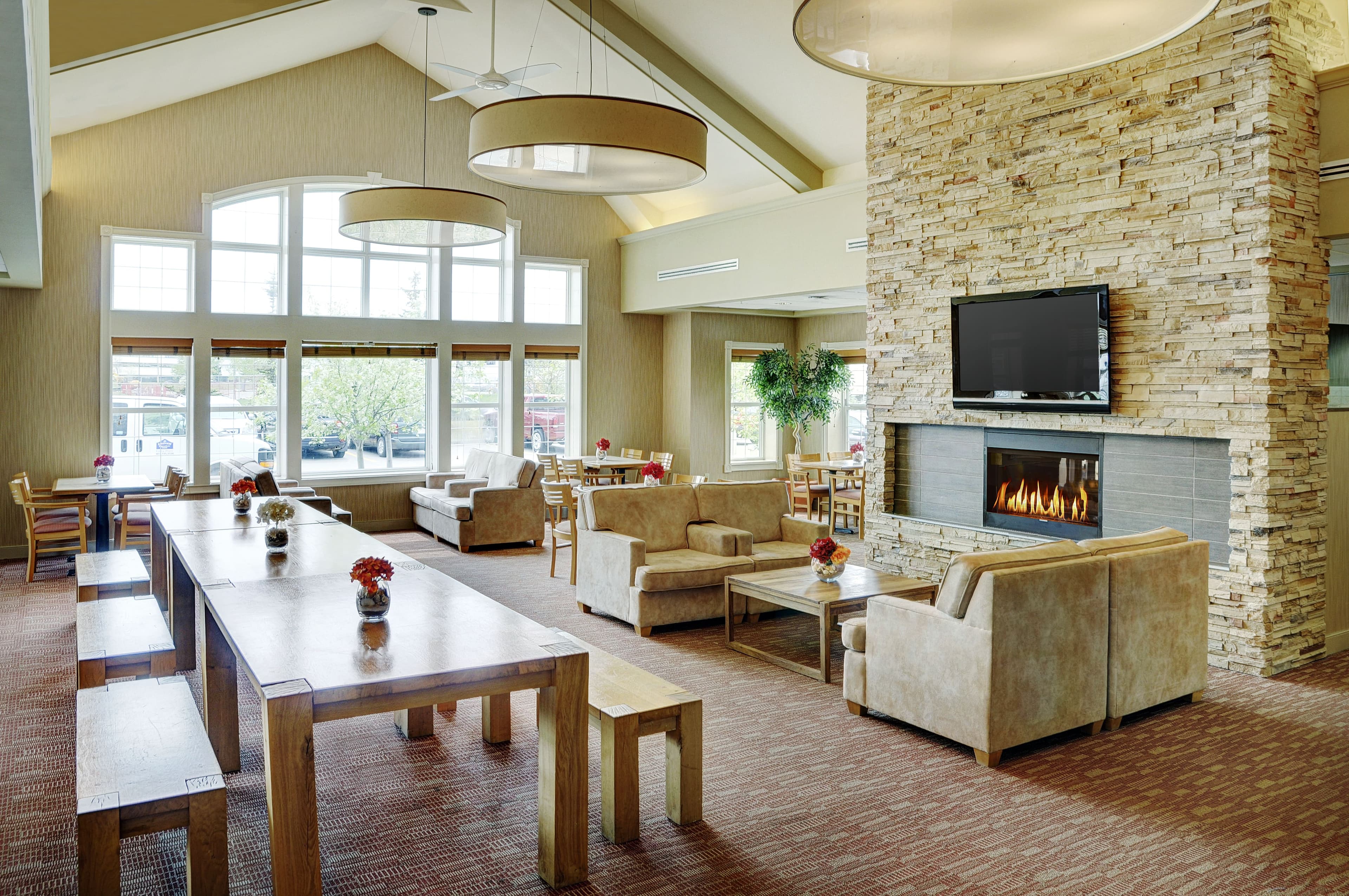 Lakeview Signature Inn Calgary Airport