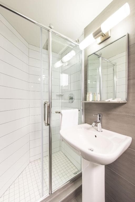 Hôtel Travelodge by Wyndham Montréal Centre