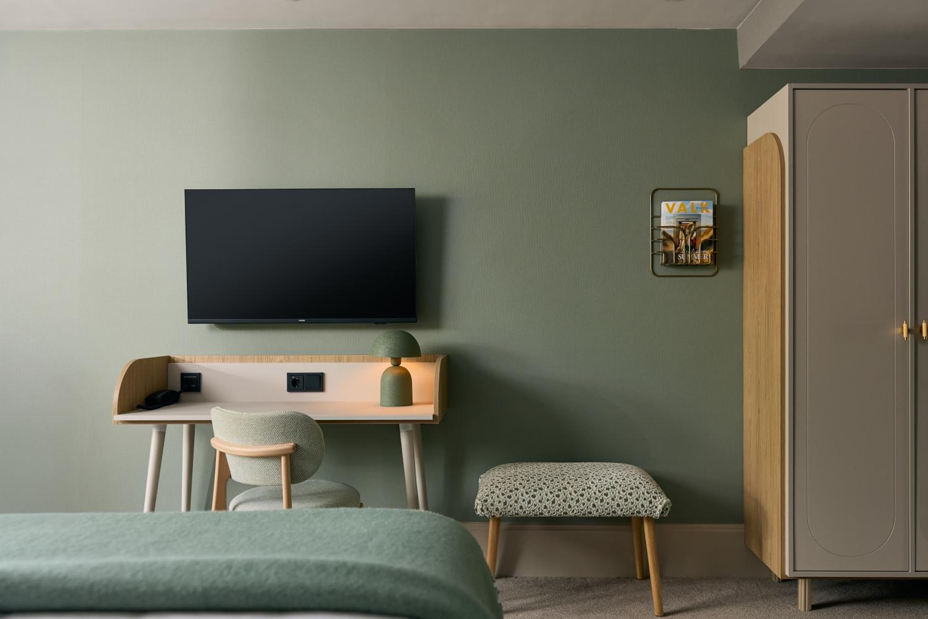 Van der Valk Hotel Volendam