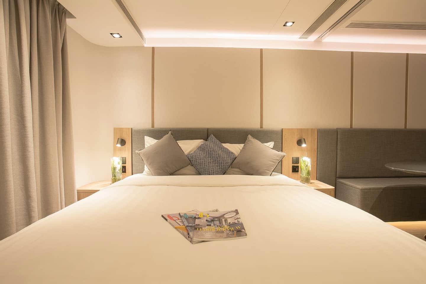 Yi Serviced Apartments