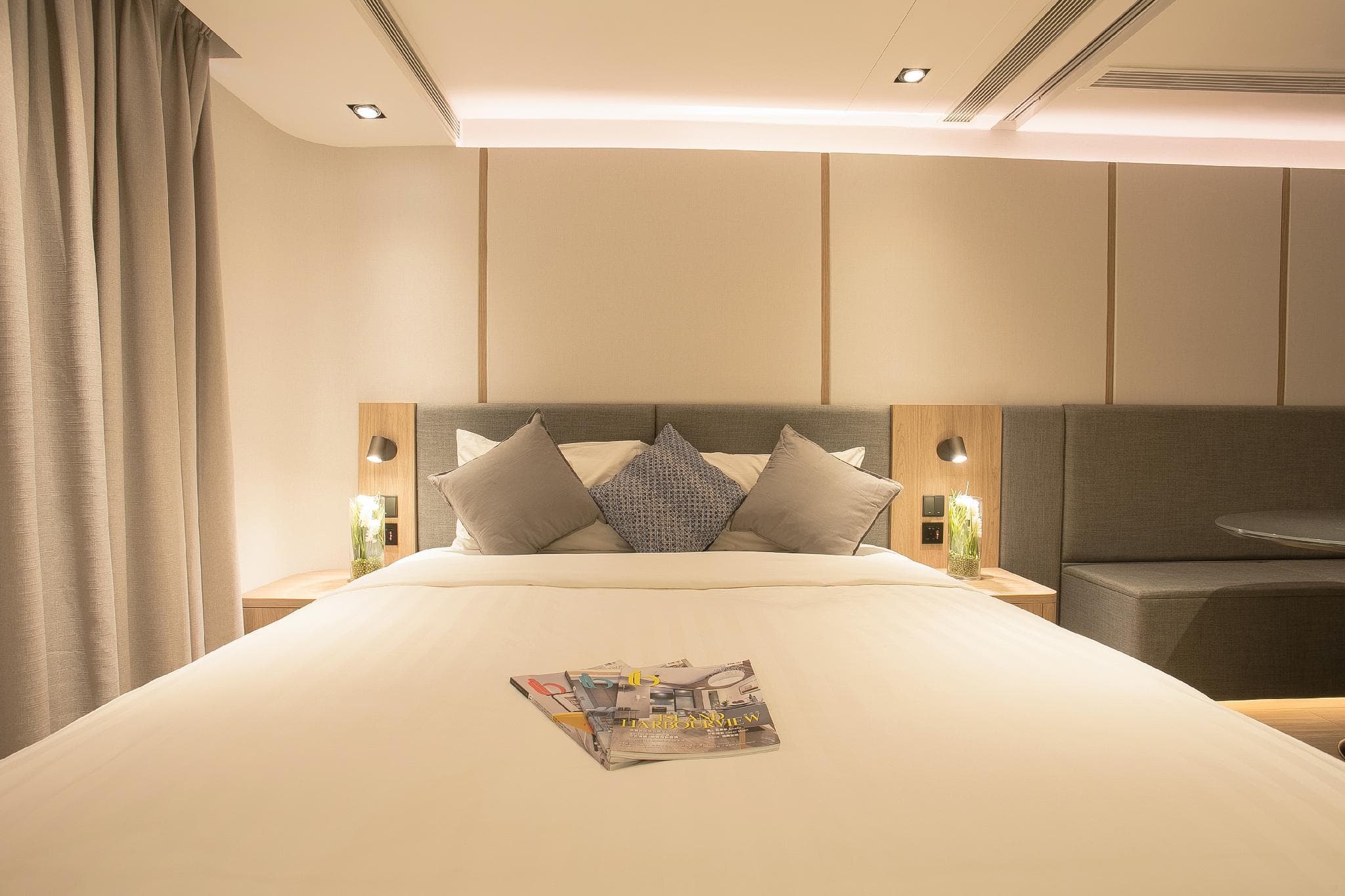 Yi Serviced Apartments